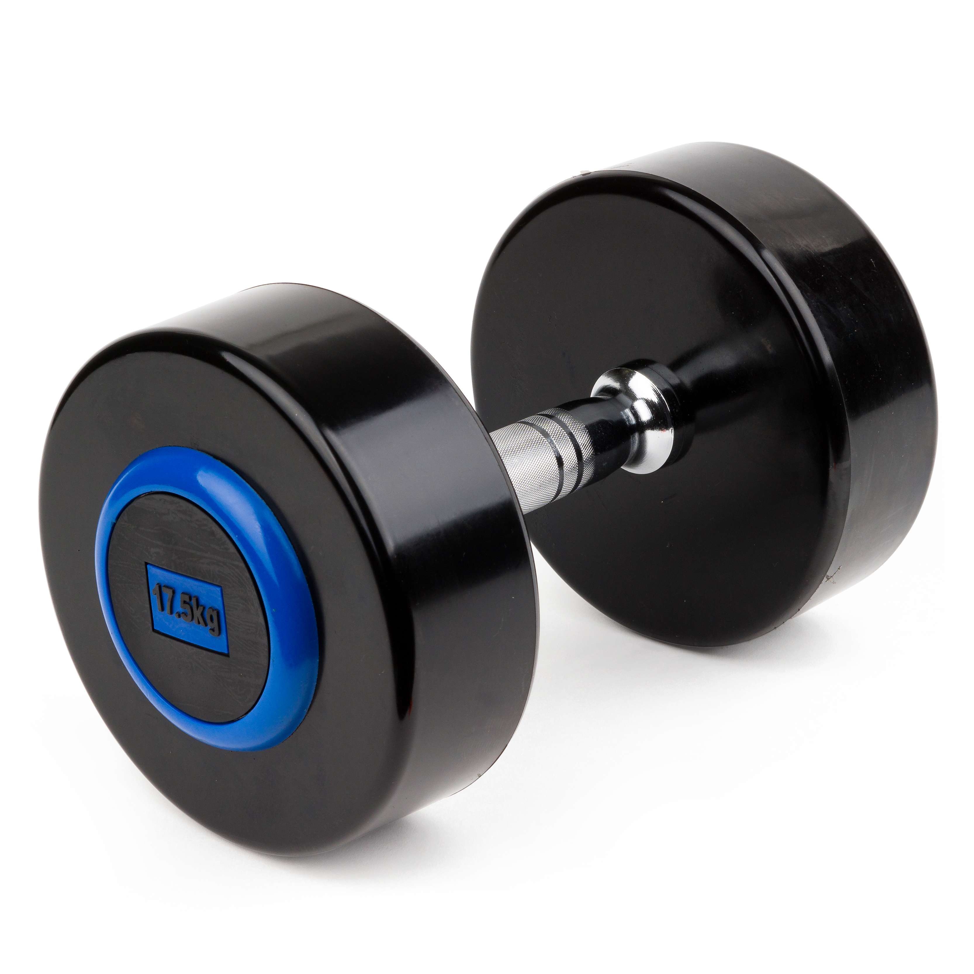 Sport-Thieme Kompakthantel „PU“, 17,5 kg