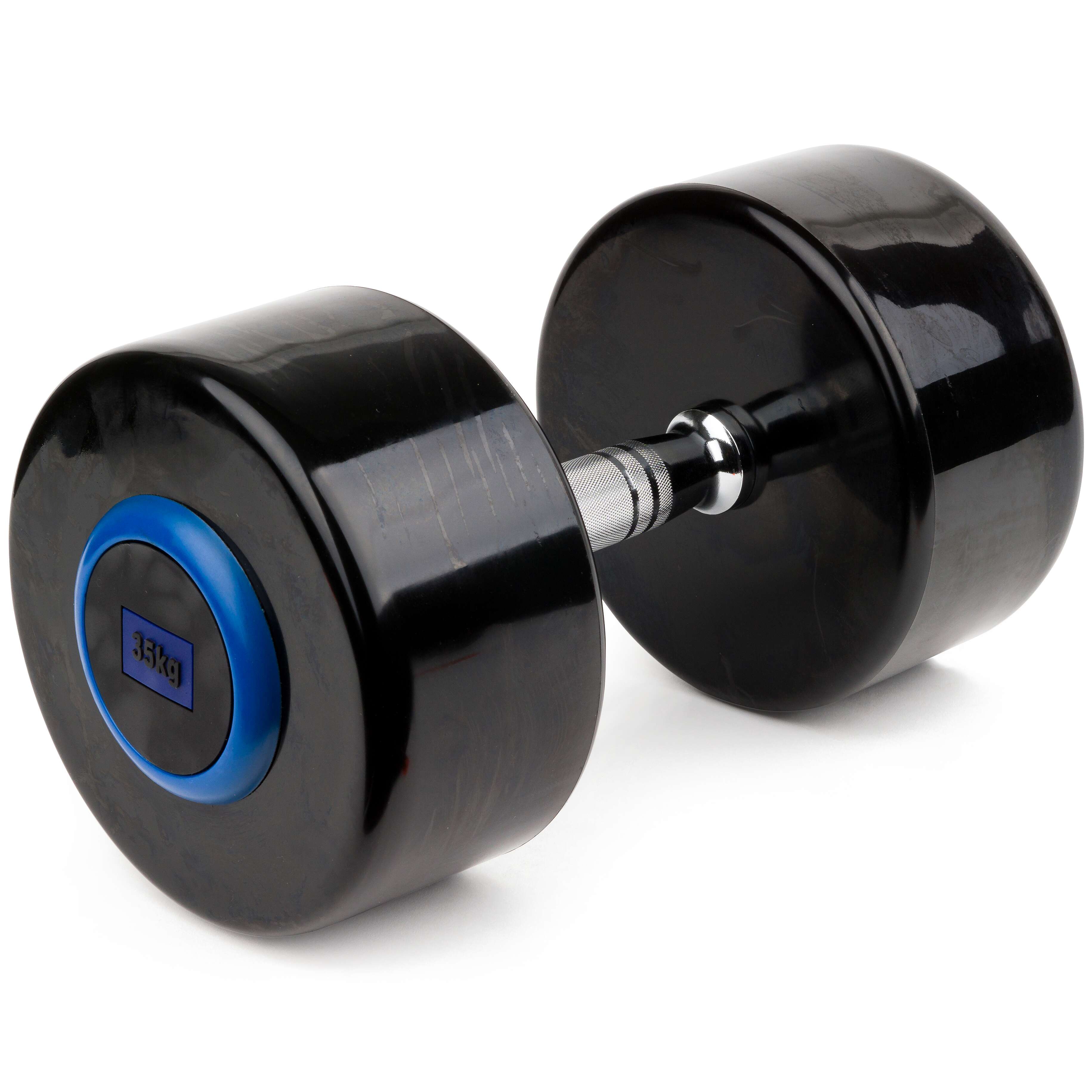 Sport-Thieme Kompakthantel „PU“, 35 kg
