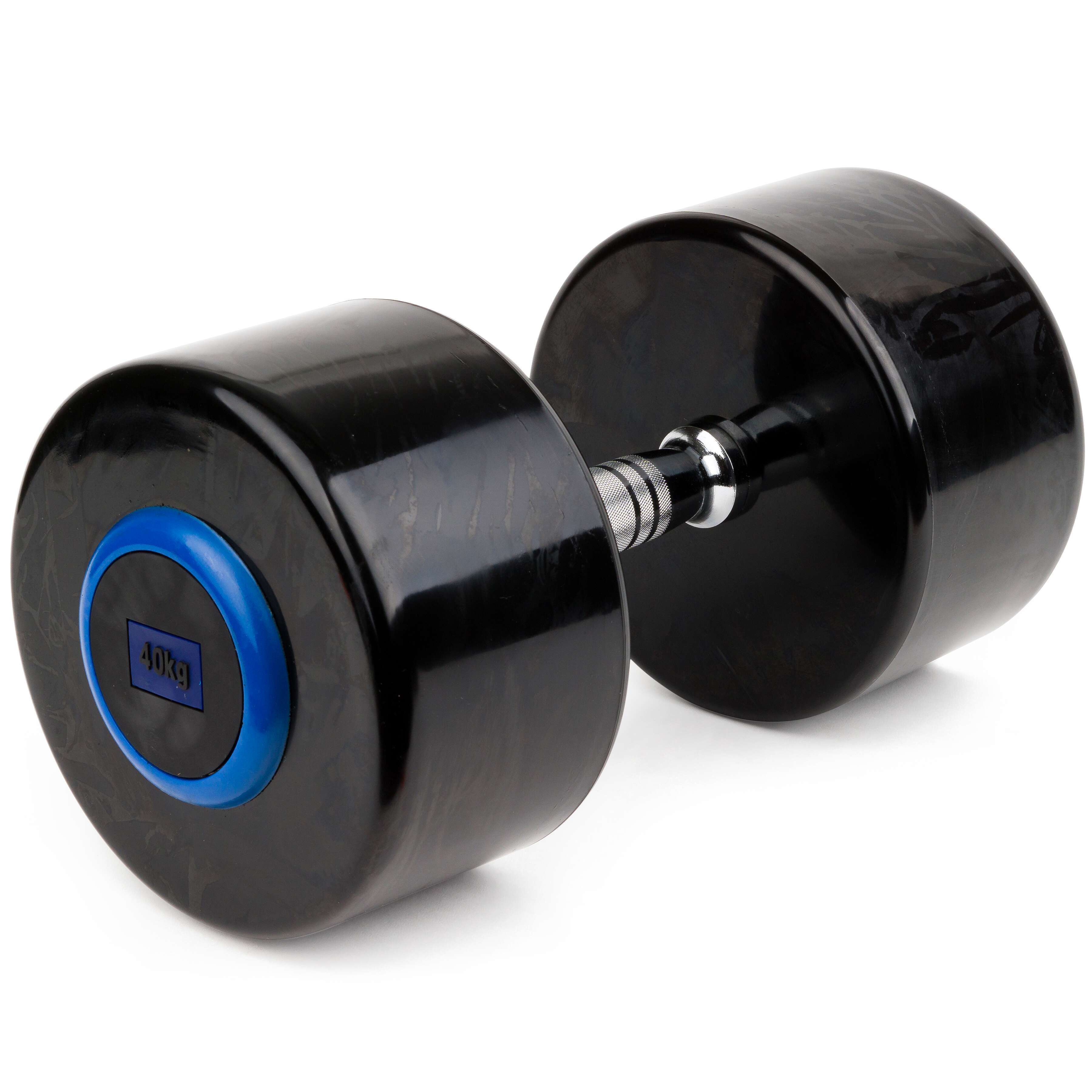 Sport-Thieme Kompakthantel „PU“, 40 kg