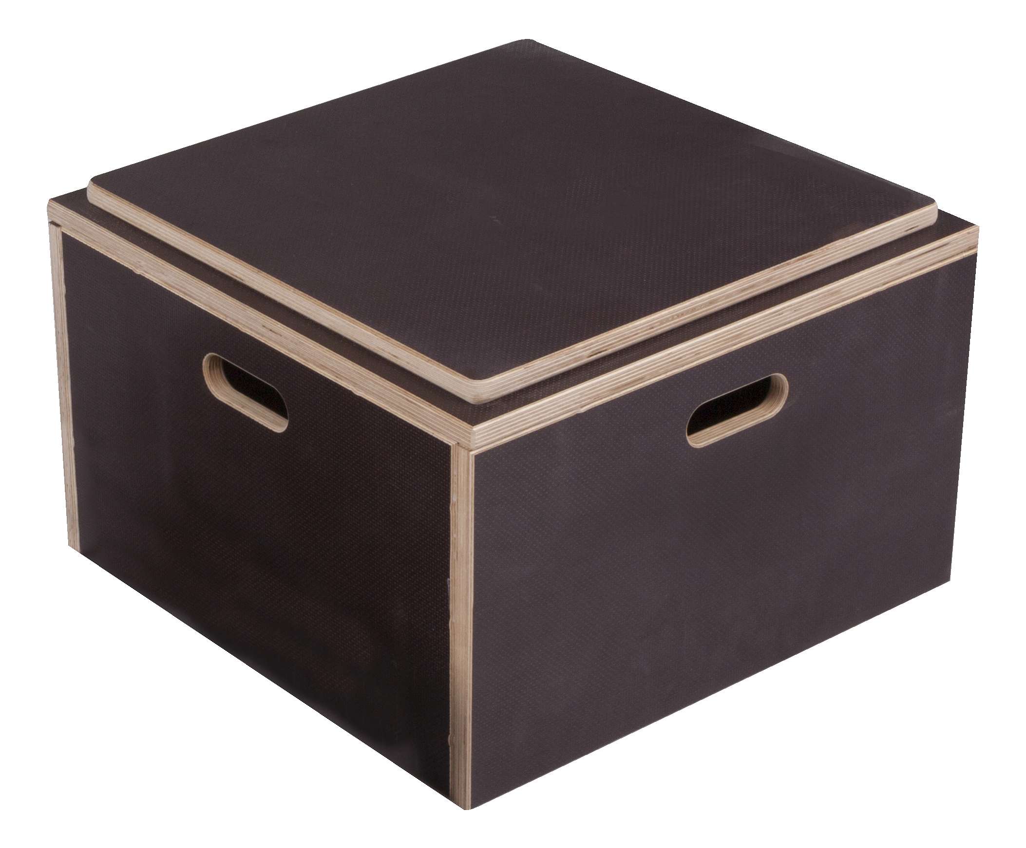 Sport-Thieme Plyobox „Kombi“, 50x50x30 cm