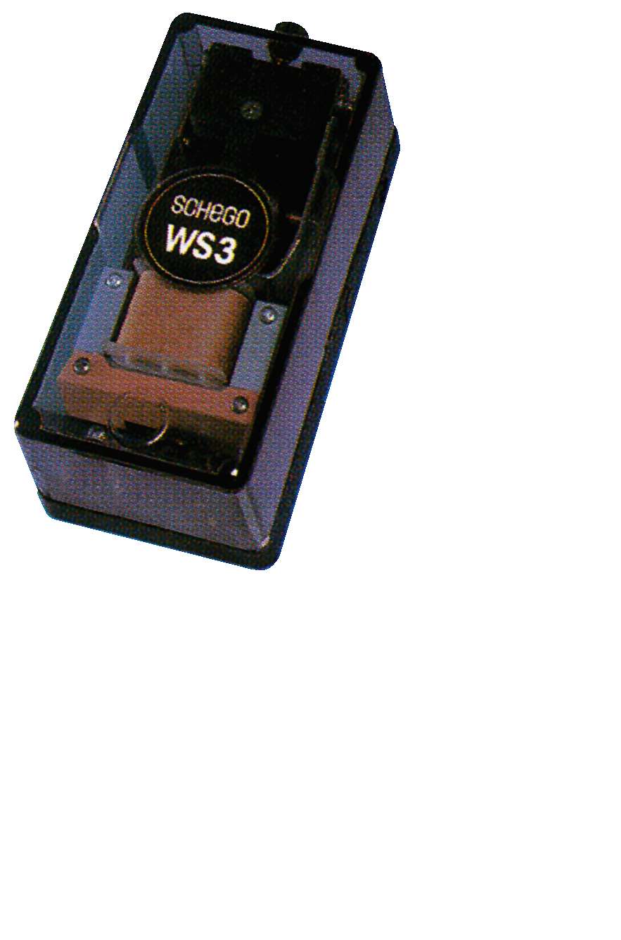 Schego Pumpe für Blasensäule – 12 V