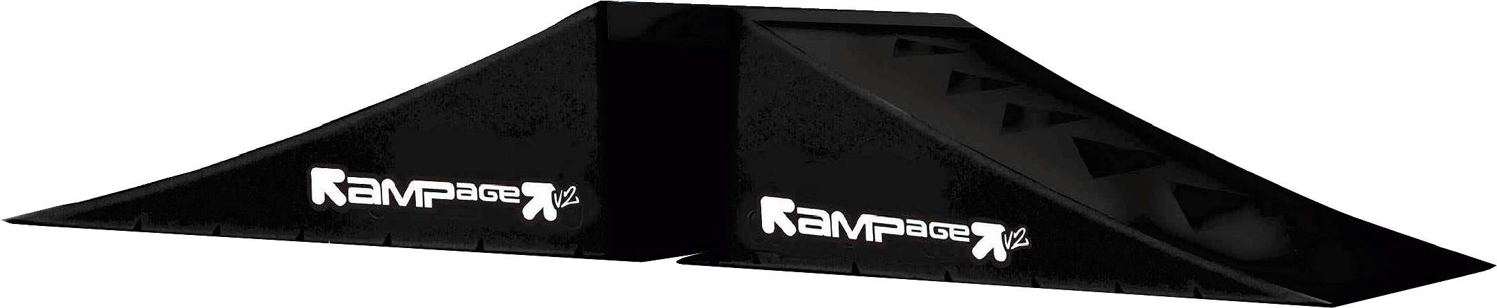 Rampage Skate Rampe „Air Box“