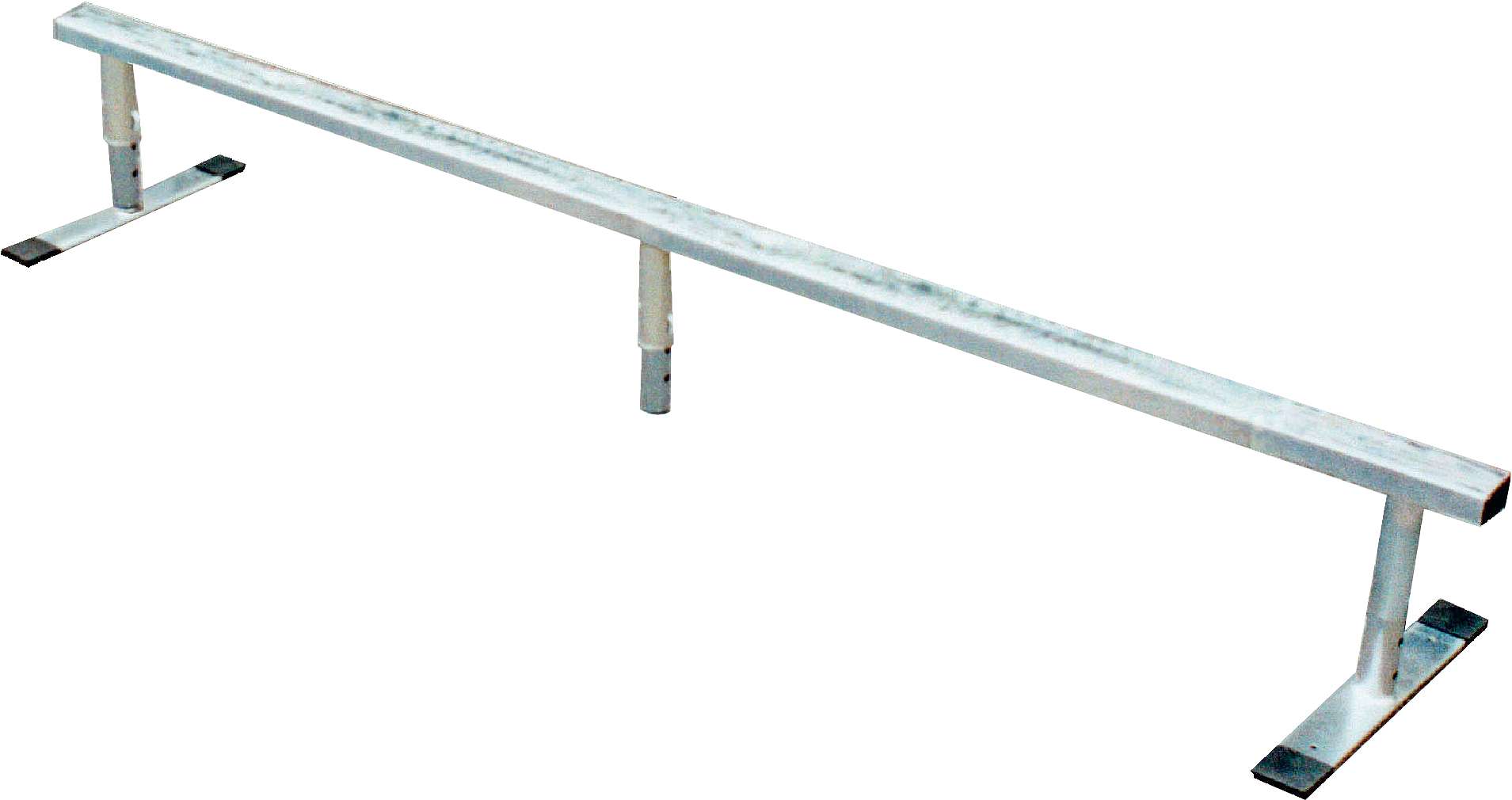 Rampage Skate Rampe „Grind Rail“