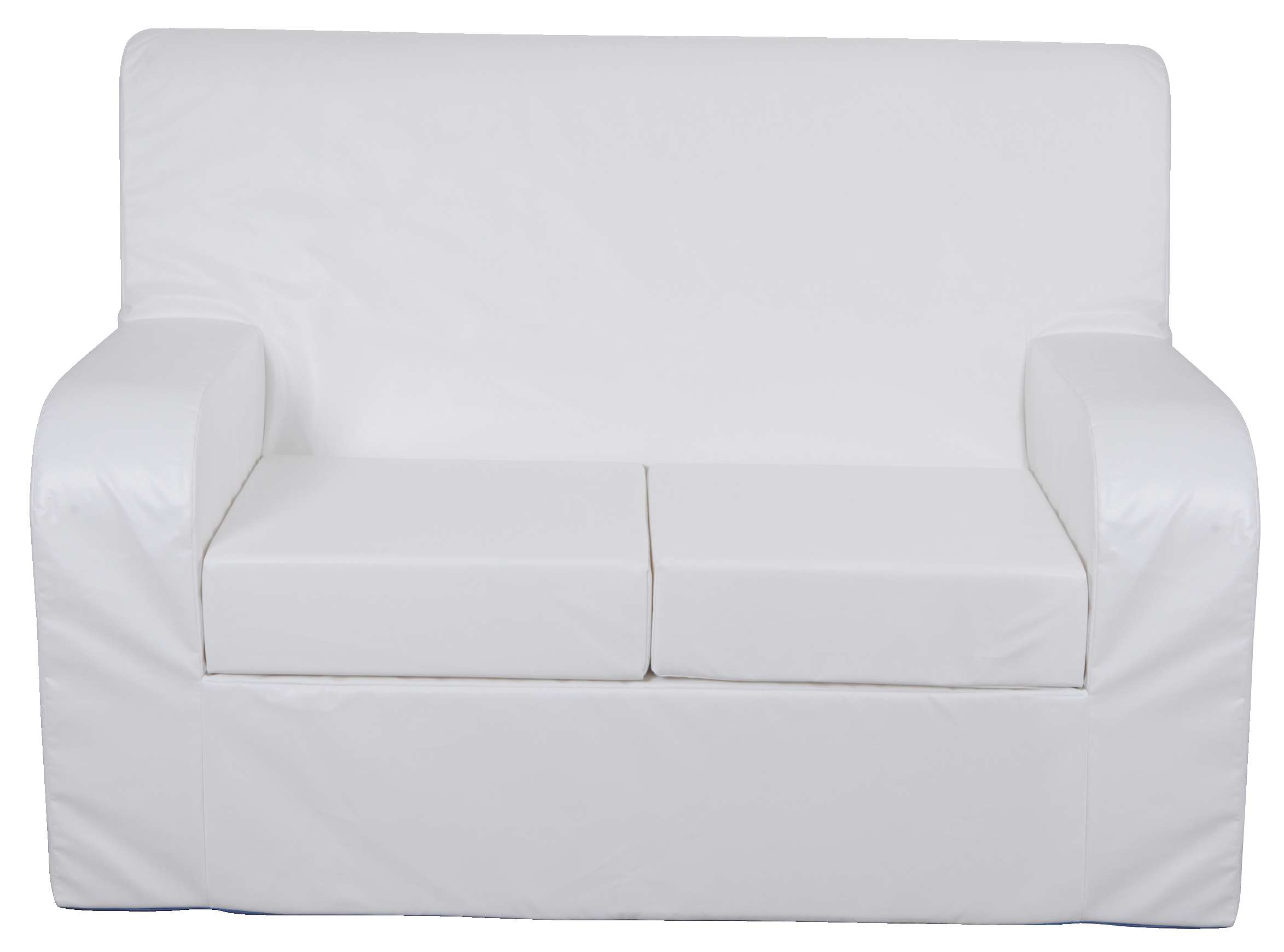 Sport-Thieme Verwandlungssofa, 3er Sofa, 15 cm