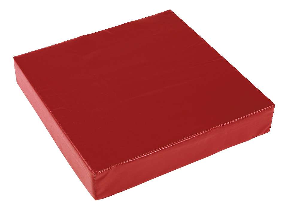 Sport-Thieme Sitzkissen für Verwandlungssofa, Sitzkissen, H: 10 cm