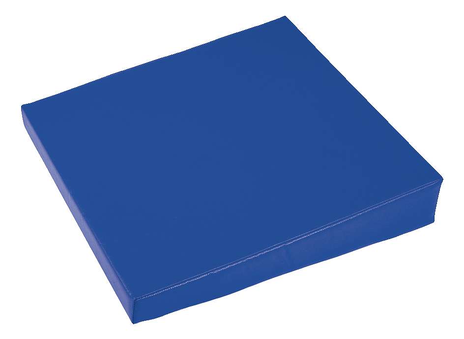 Sport-Thieme Sitzkissen für Verwandlungssofa, Sitzkeil, H: 10/5 cm