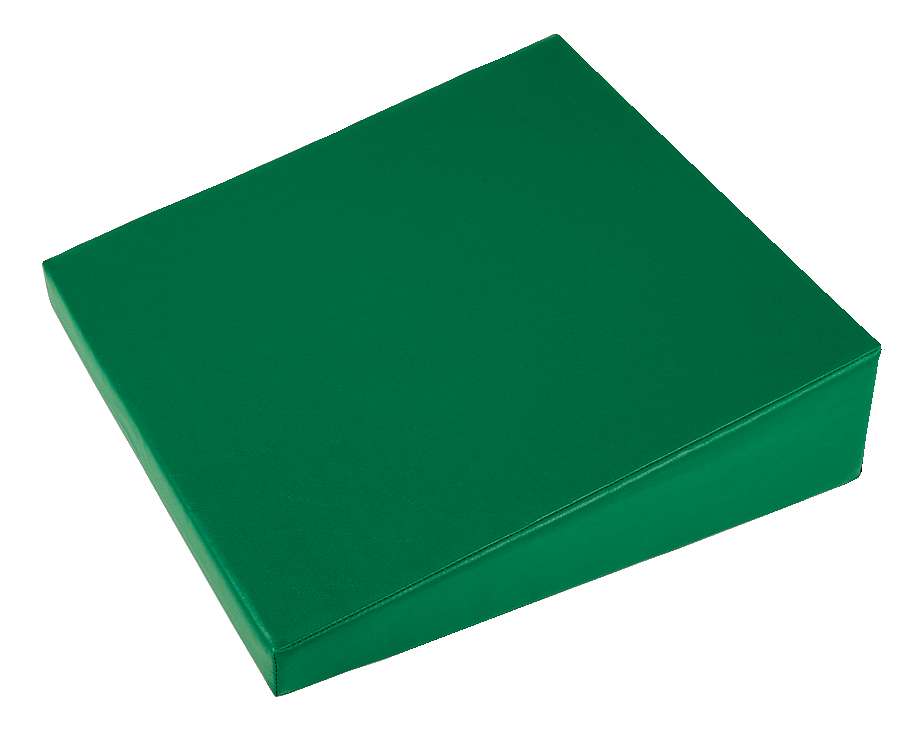 Sport-Thieme Sitzkissen für Verwandlungssofa, Sitzkeil, H: 15/5 cm