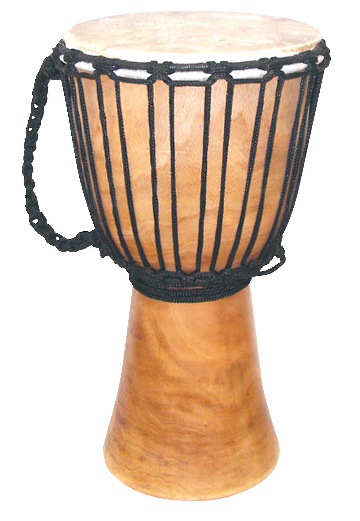 Terré Djembé, Höhe 50 cm, ø 23-25 cm