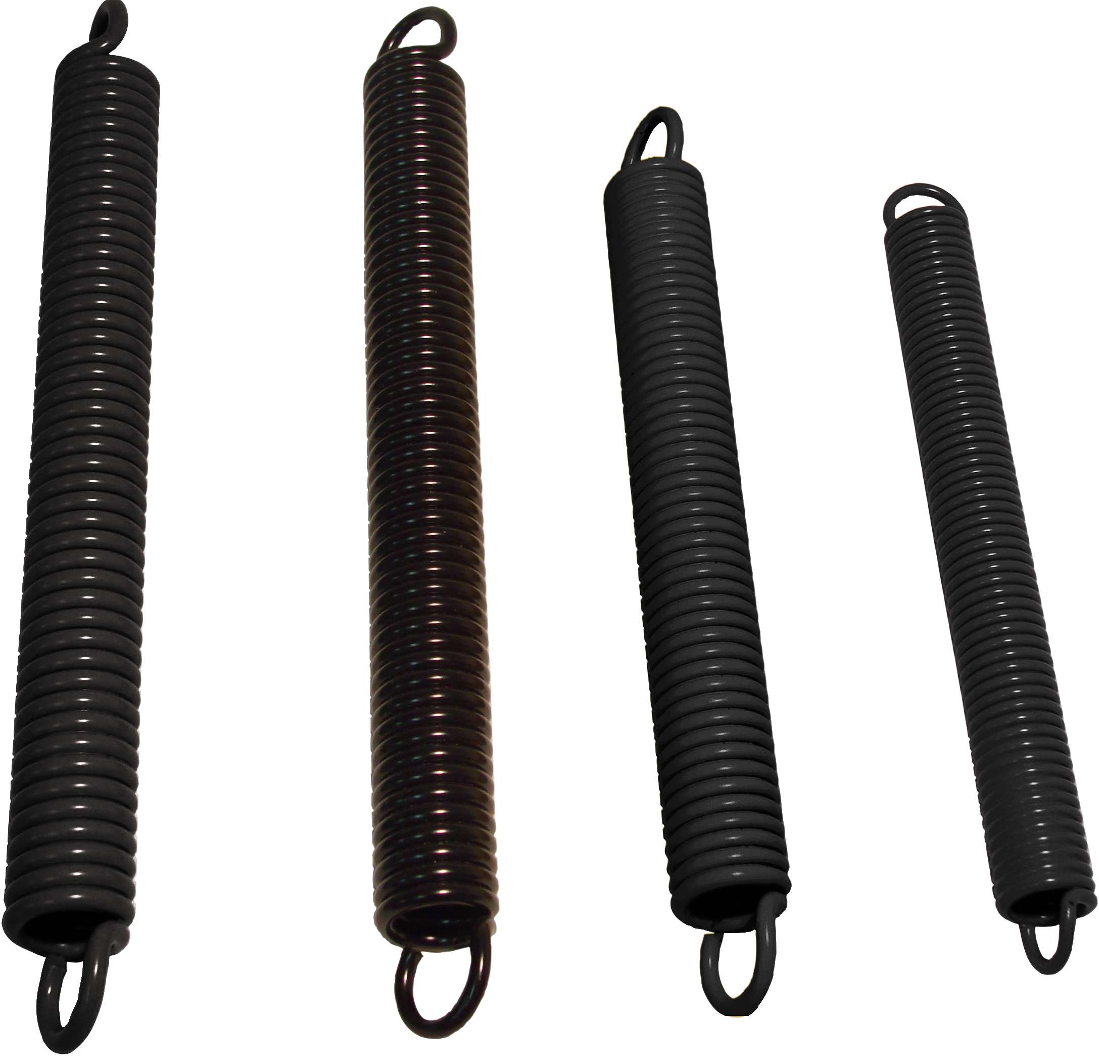 Erfi Zugfeder-Set