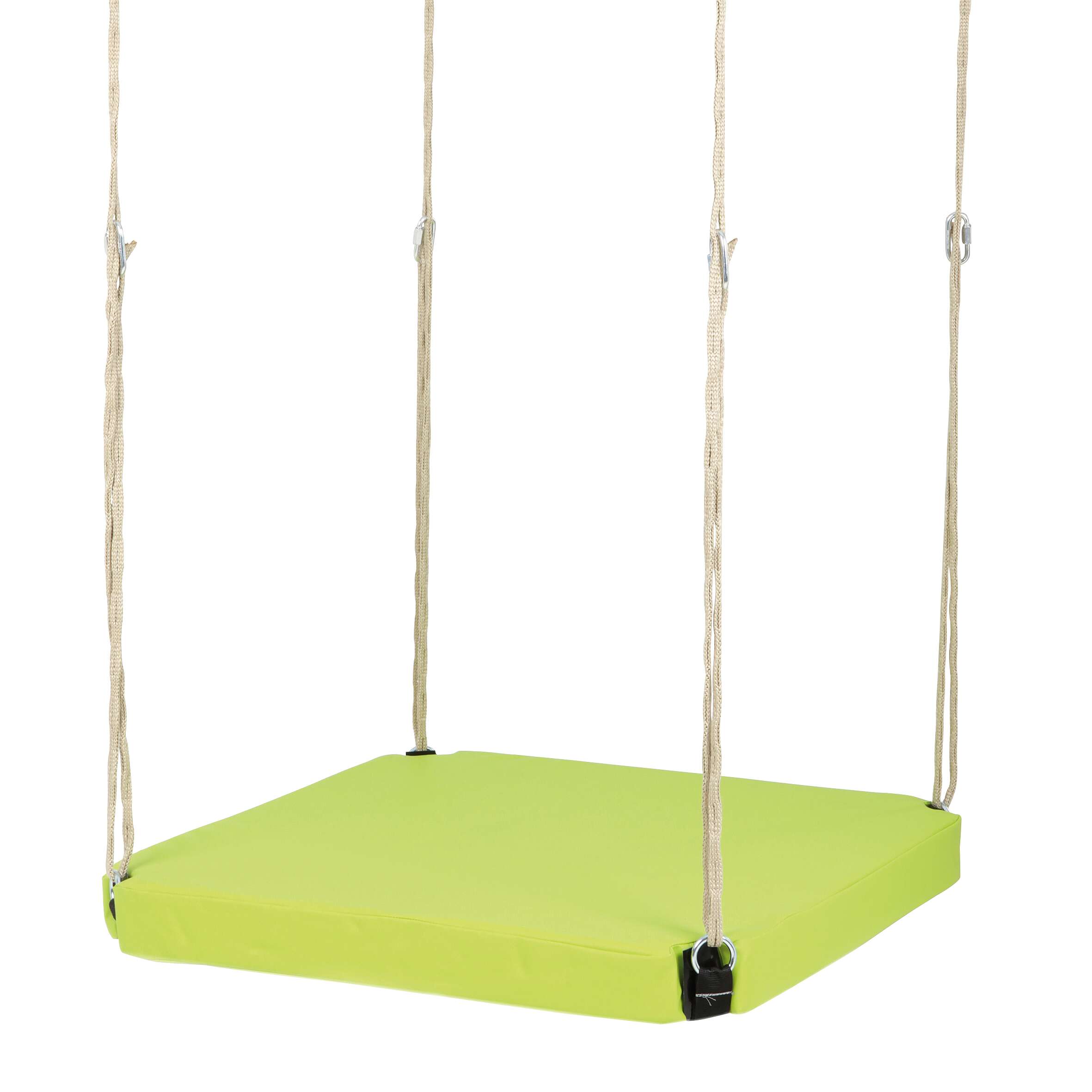 Sport-Thieme Plattformschaukel „Quadrat“