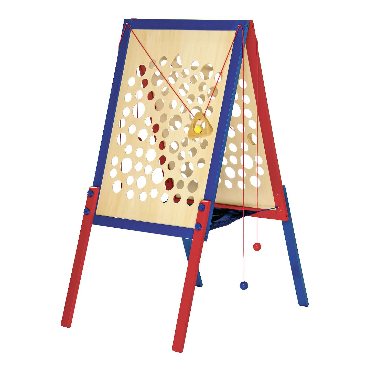 Kletterpfad „Mega“