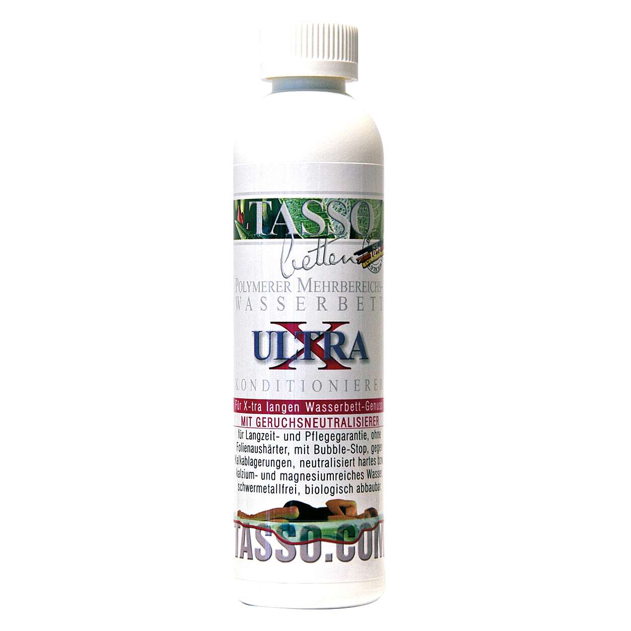 Tasso Wasserbett Conditioner „UltraX“