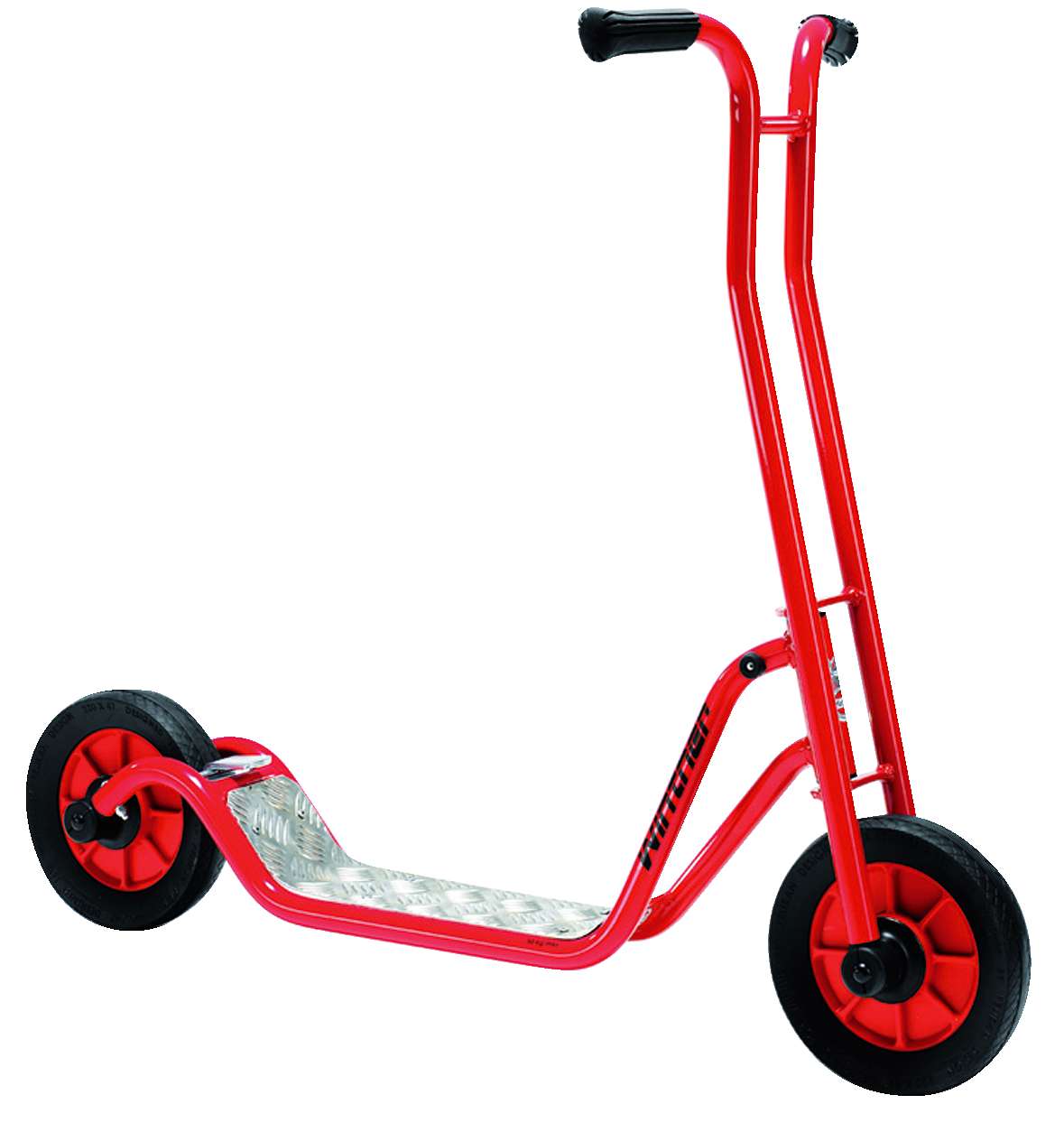 Winther Viking Tretroller, 4–6 Jahre