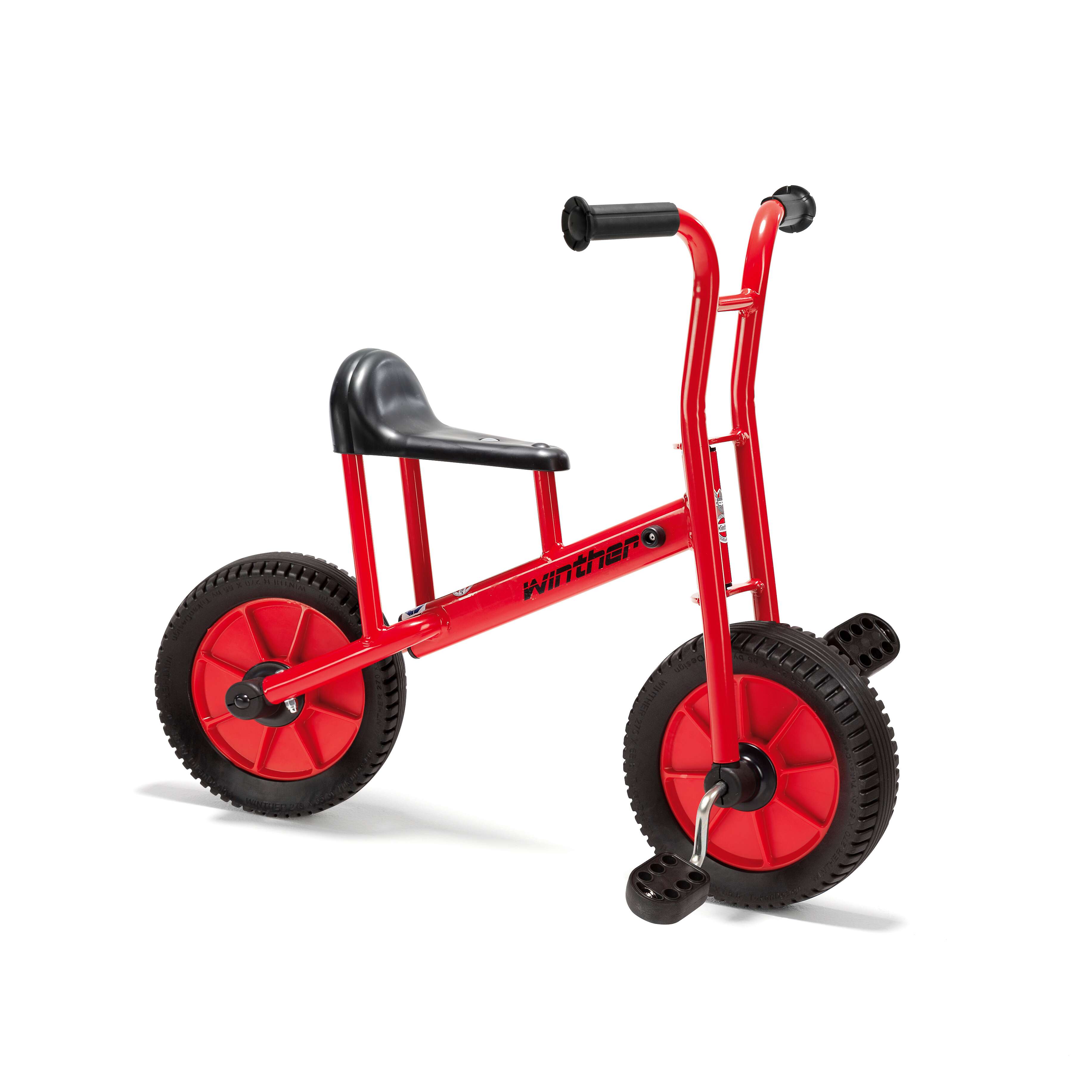 Winther Viking Laufrad „Lernfahrrad“, groß