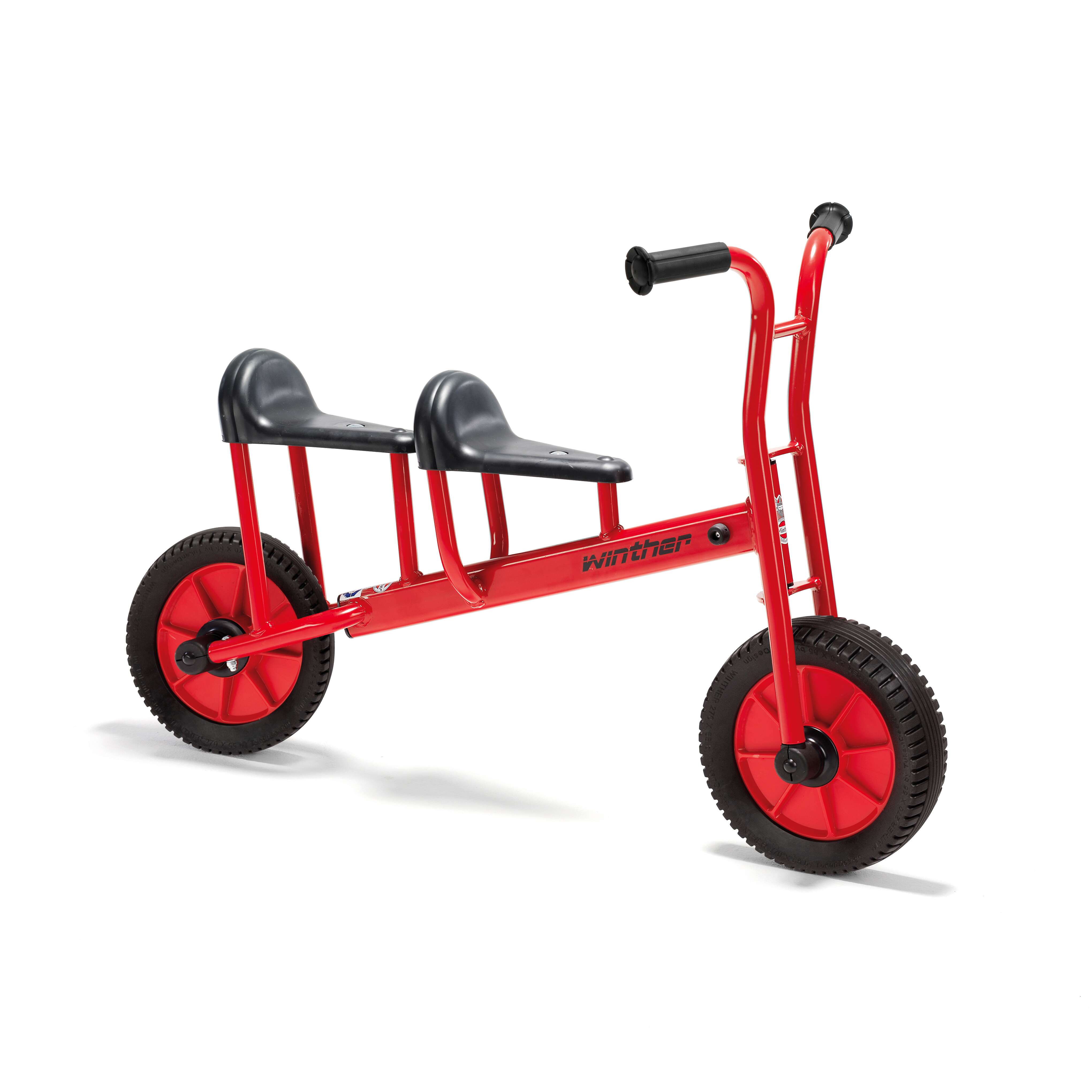 Winther Viking Laufrad „Tandem“