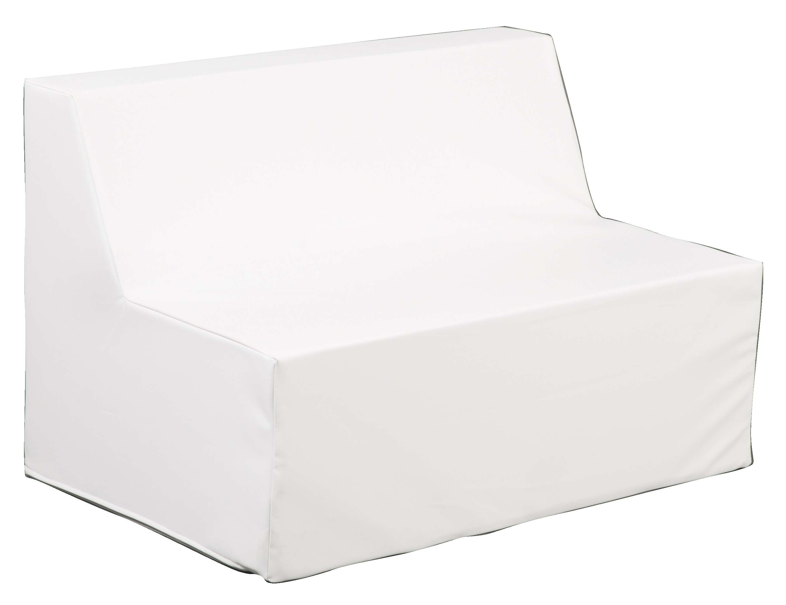 Snoezelen-Möbel „Kindergarten“, 2er Sofa