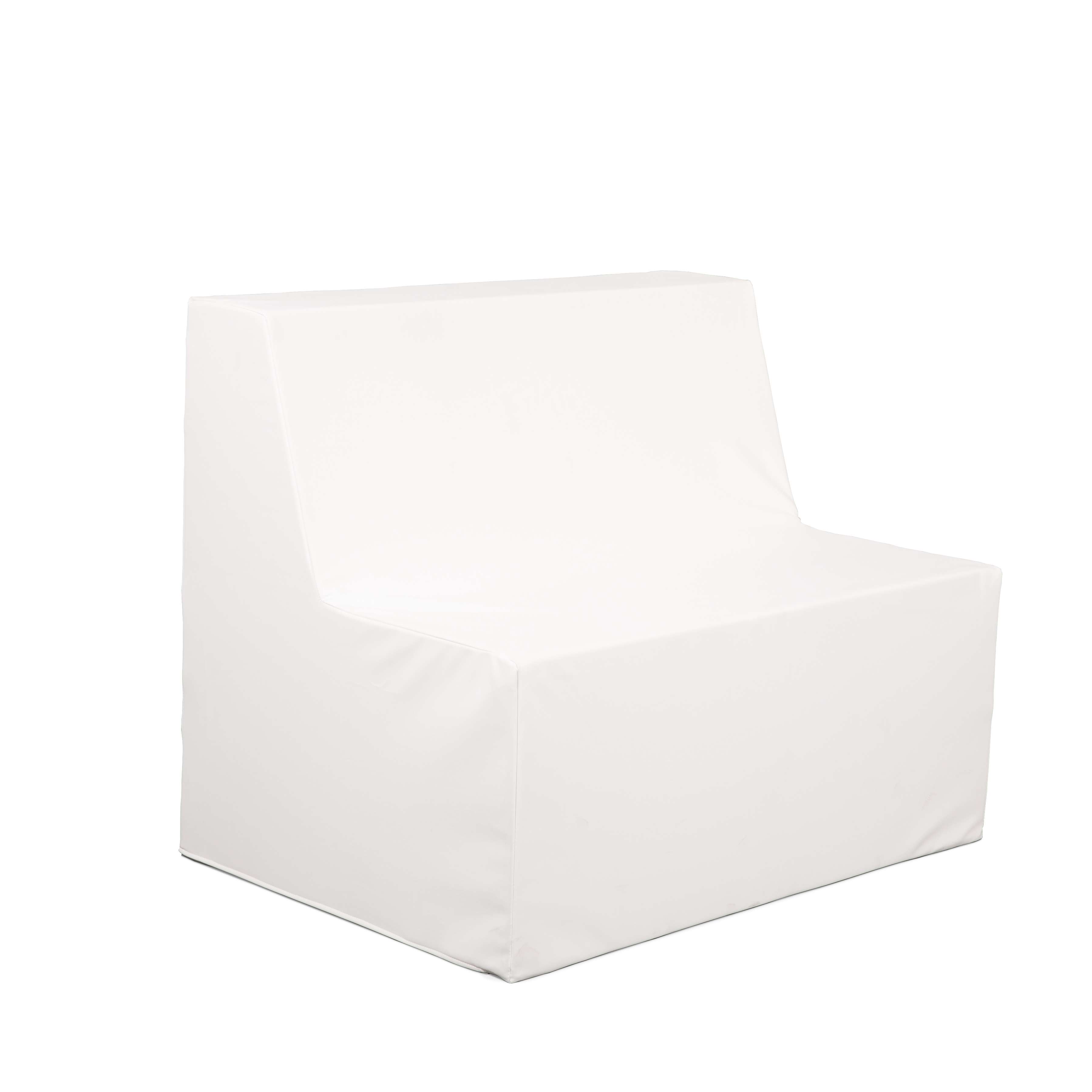 Snoezelen-Möbel „Hort“, 2er Sofa