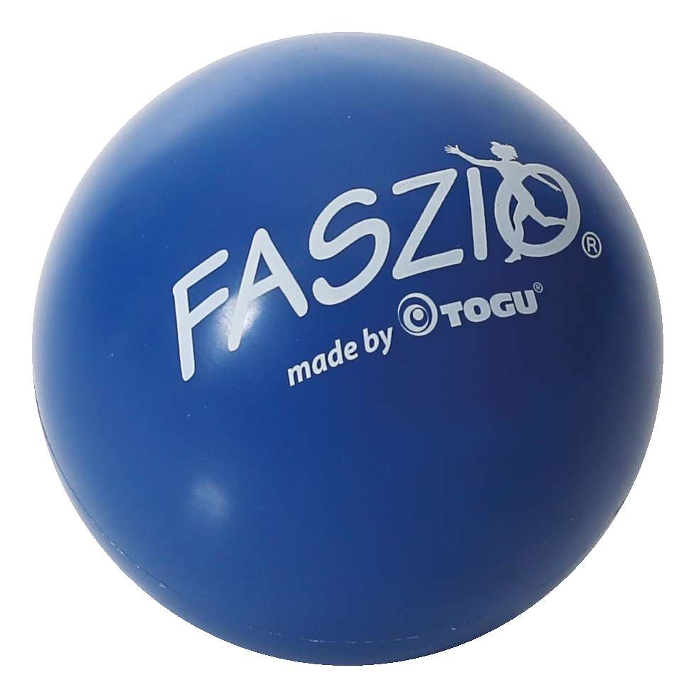 Togu Faszienball „Faszio“, Allround