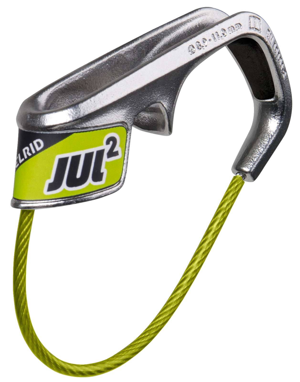 Edelrid Sicherungsgerät „Jul²“