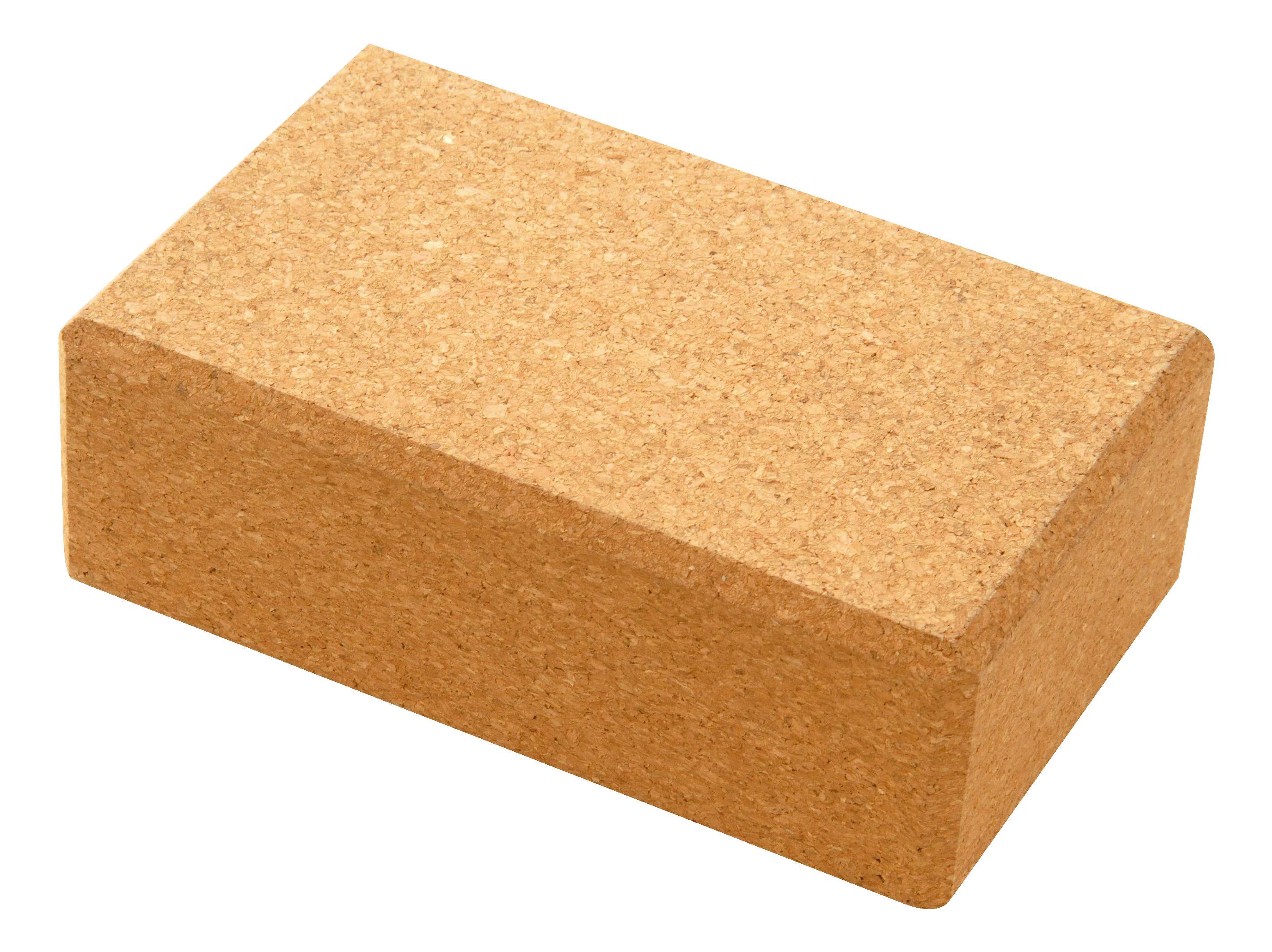 Sissel Yoga-Block „Kork“
