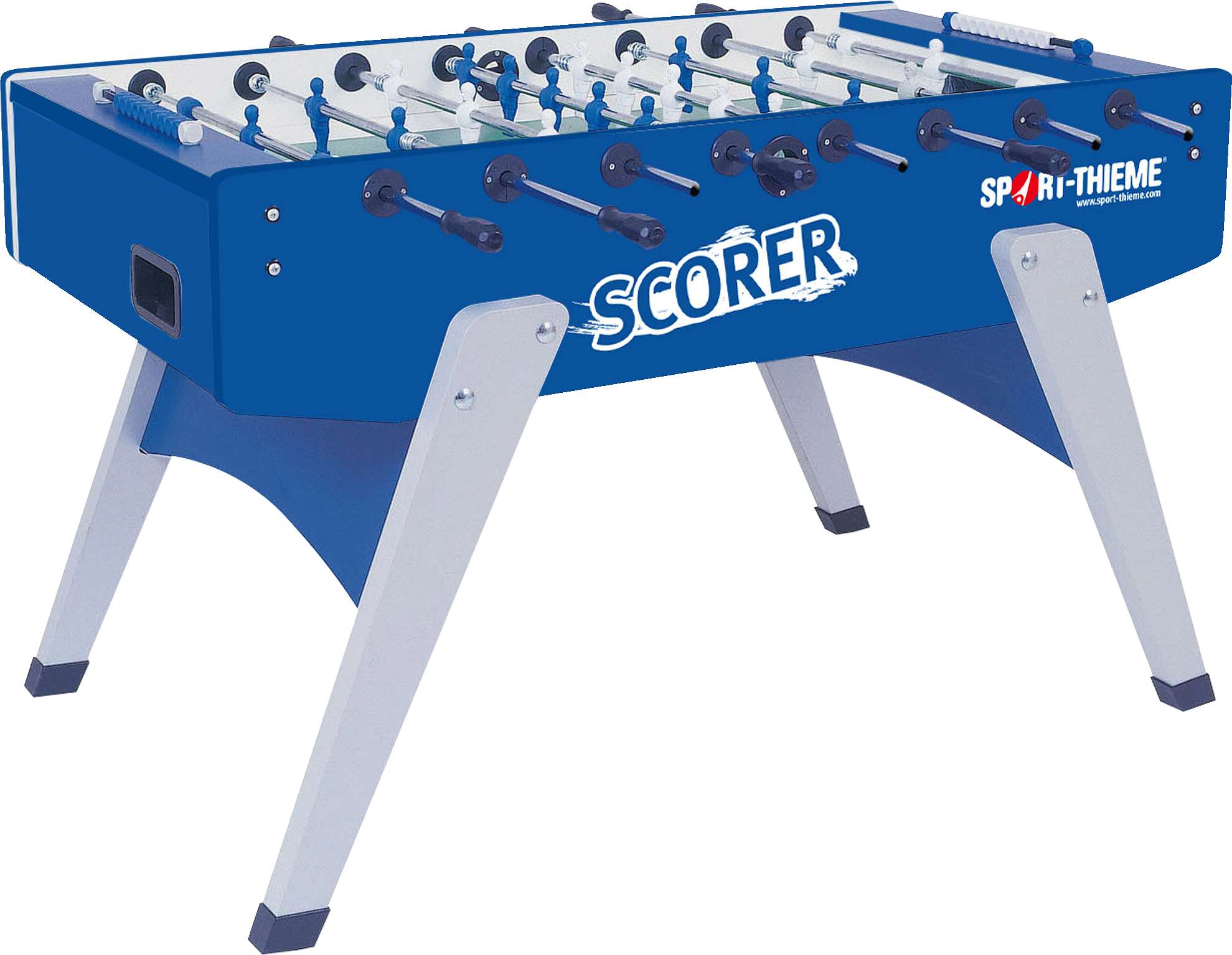 Sport-Thieme Tischkicker „Scorer“, Scorer SA