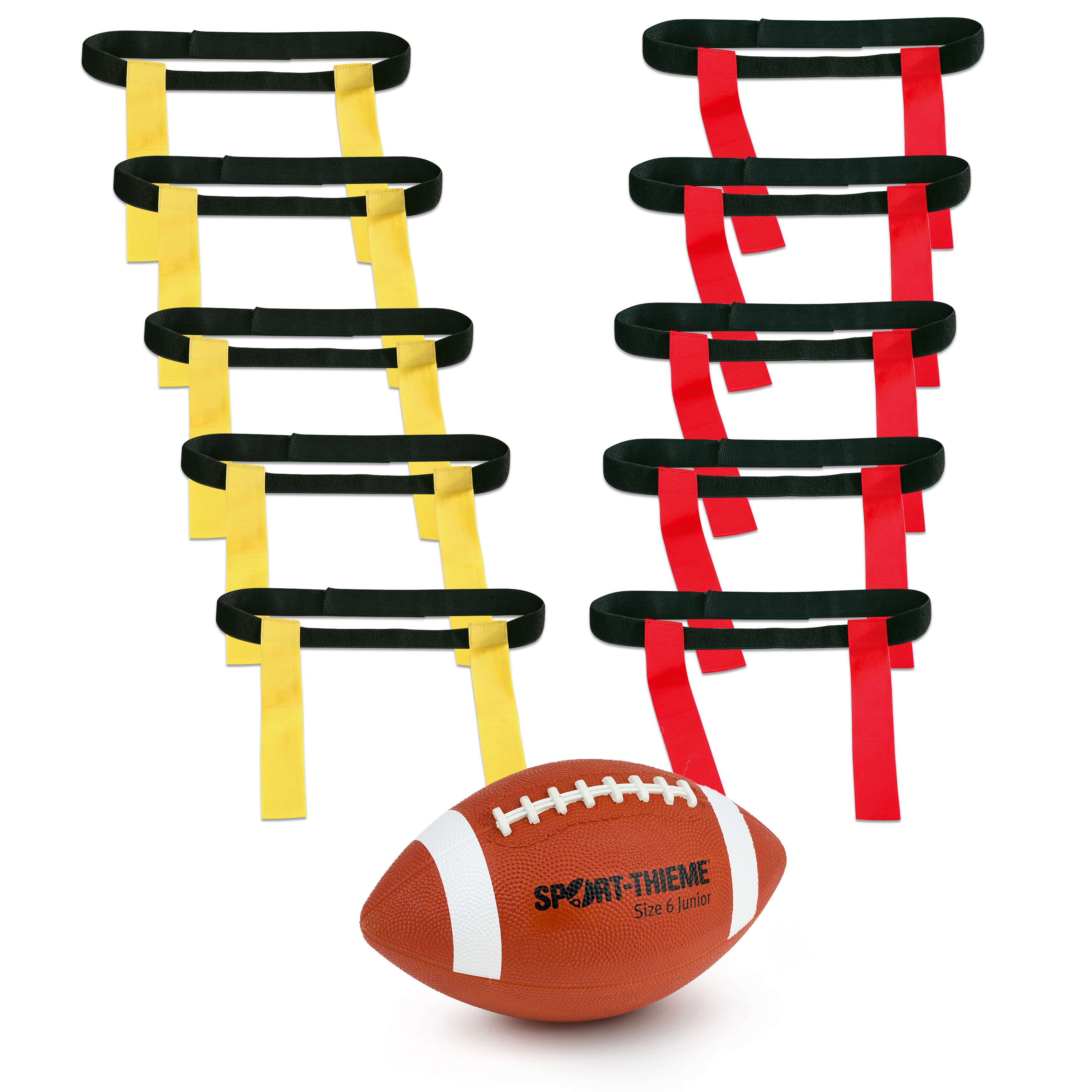 Sport-Thieme Flag Football-Set „Gameday“
