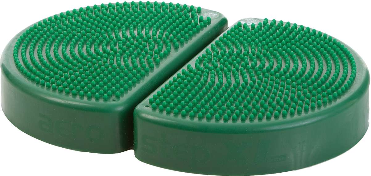 Togu Balance-Step „Aero-Step XL“, Grün