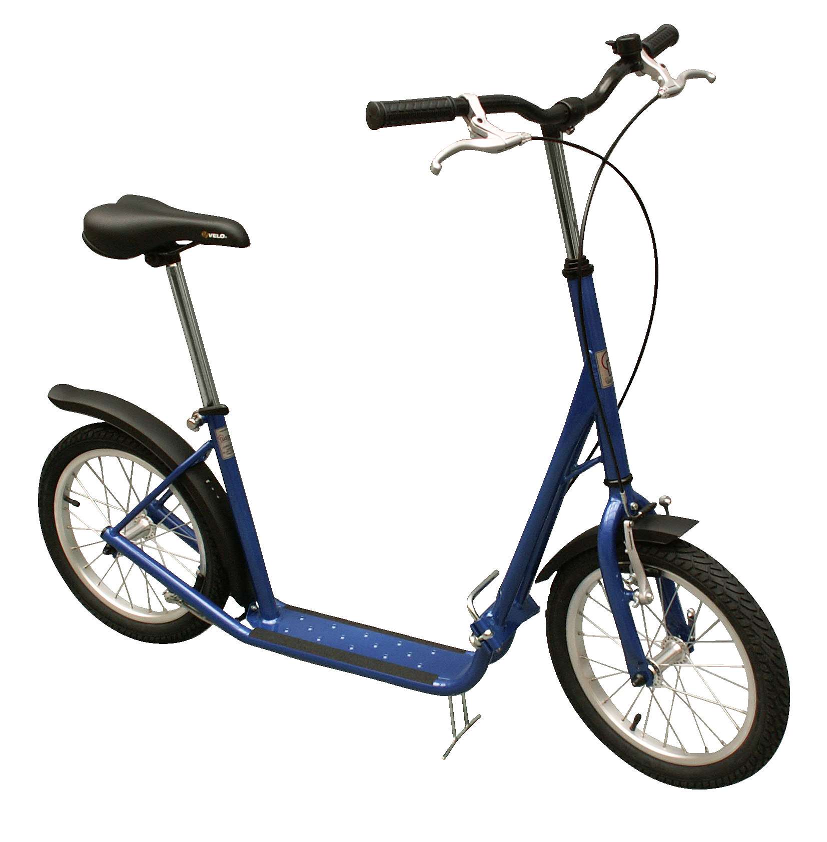 Sport-Thieme Laufrad „Maxi“, Blau