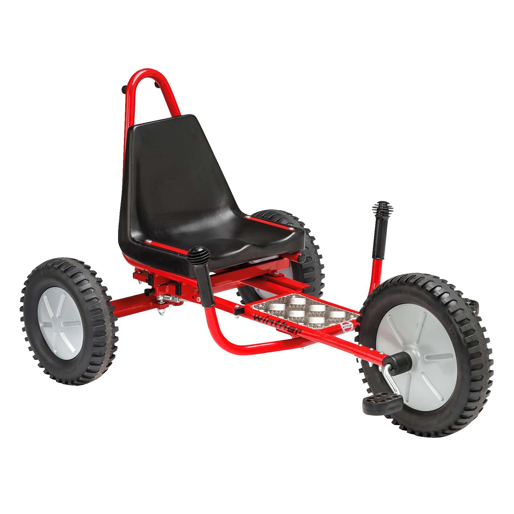 Winther Viking Spielfahrzeug „Fun Racer“