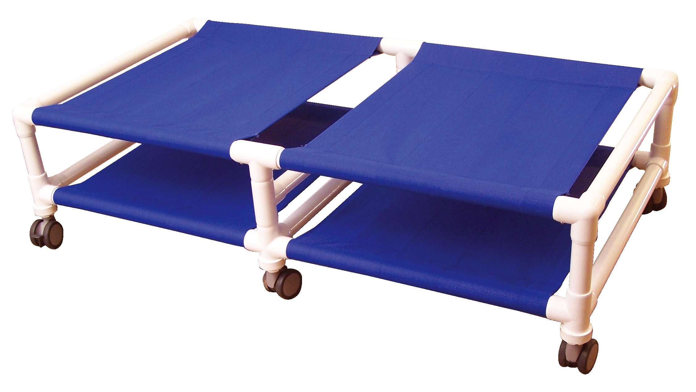 Enste Physioform Reha Fahrgestell für PhysioForm-Grip und Lagerungsinseln, hoch, 175x78x40 cm