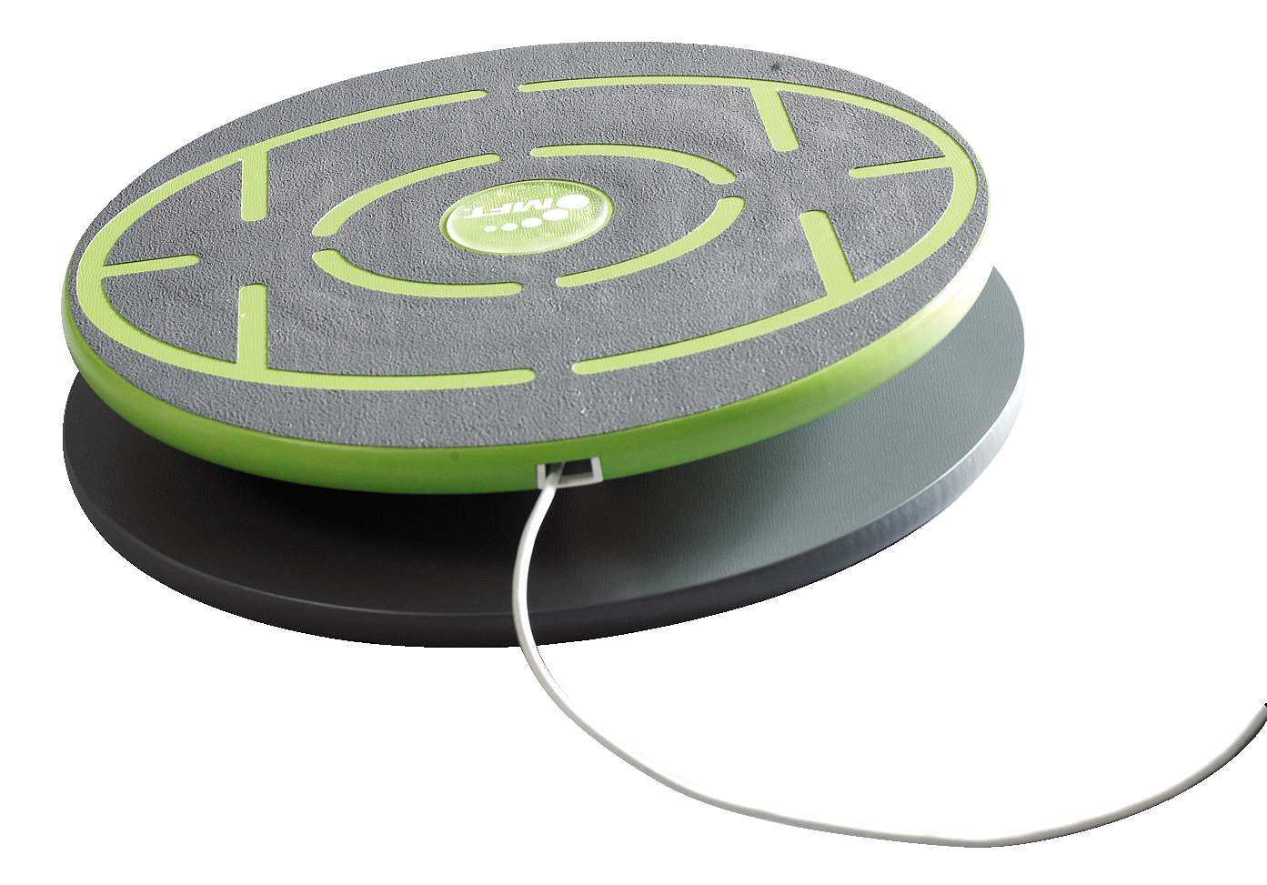 MFT Balance-Disc „Challenge-Disc“, Grün (USB)