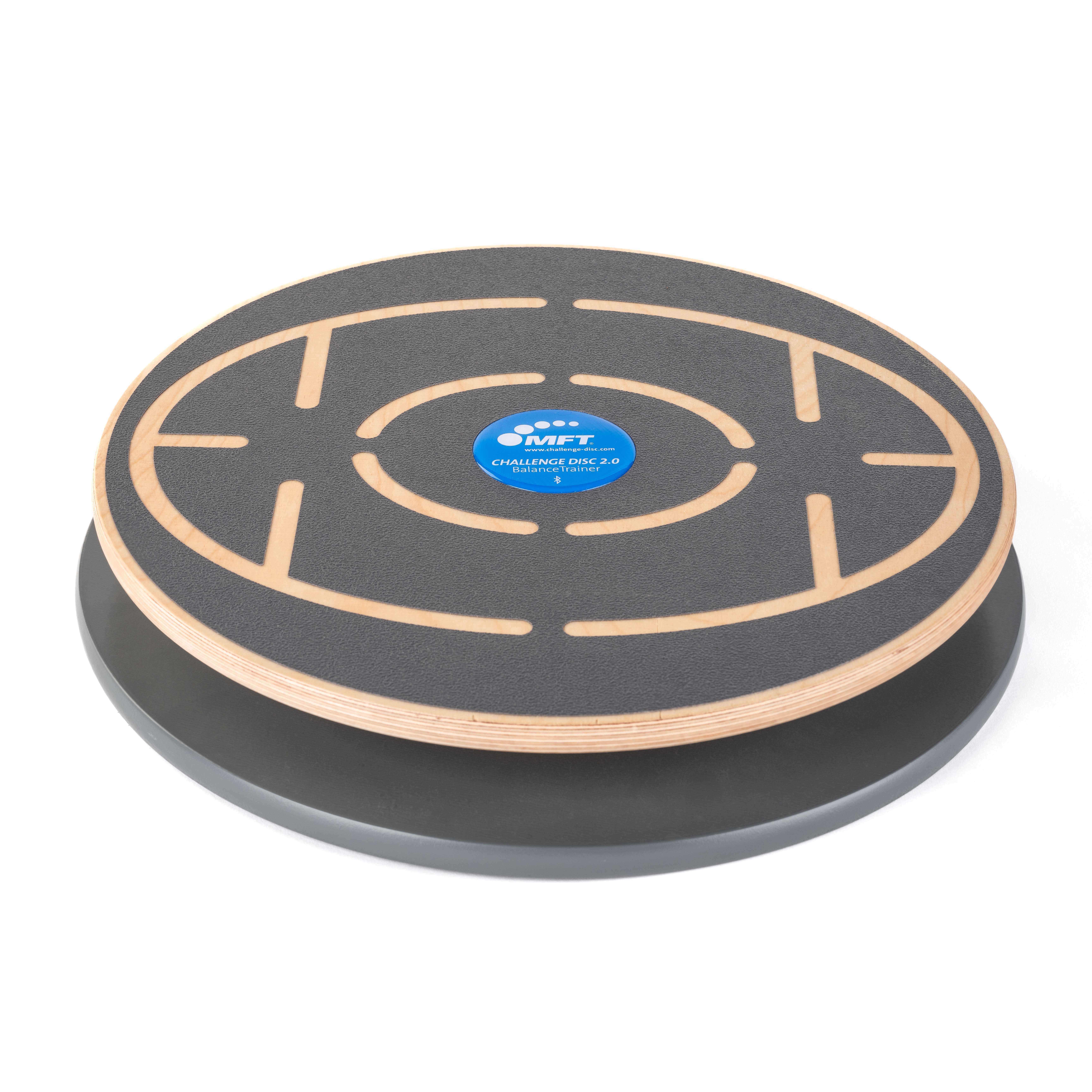 MFT Balance-Disc „Challenge-Disc“, Nature 2.0 (Bluetooth)