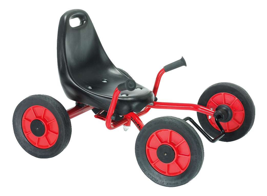 Winther Viking Spielfahrzeug „Funcart“