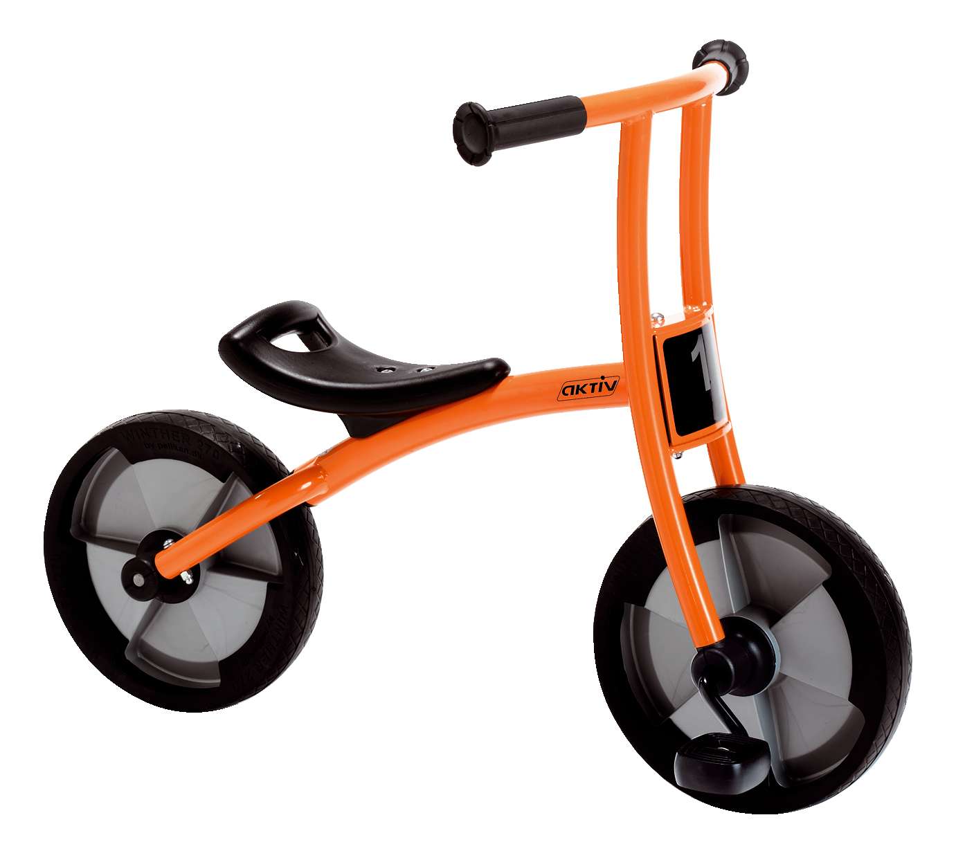 Jakobs Laufrad „Lernfahrrad Aktiv“