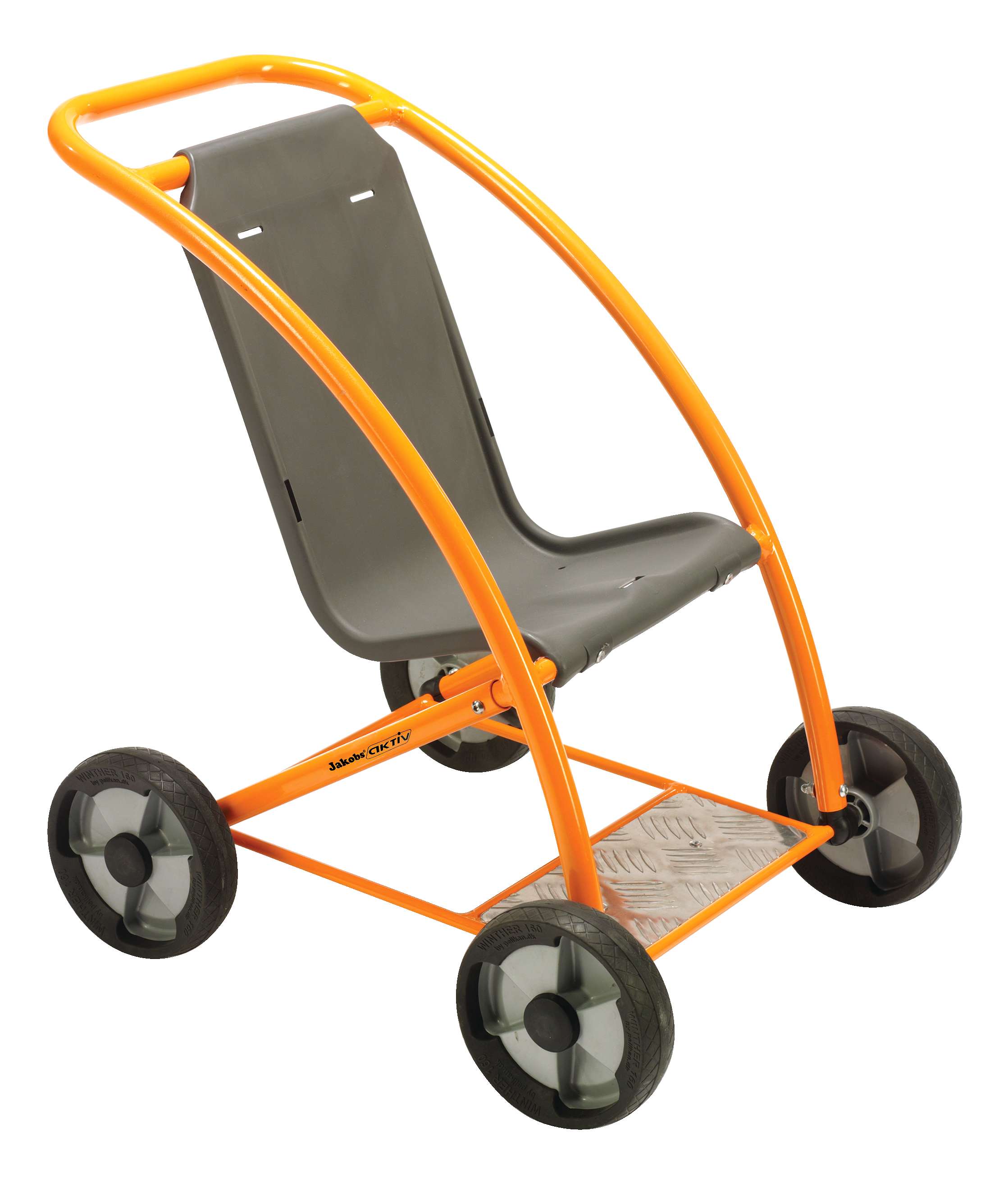 Jakobs Schiebewagen „Schiebebuggy Aktiv“