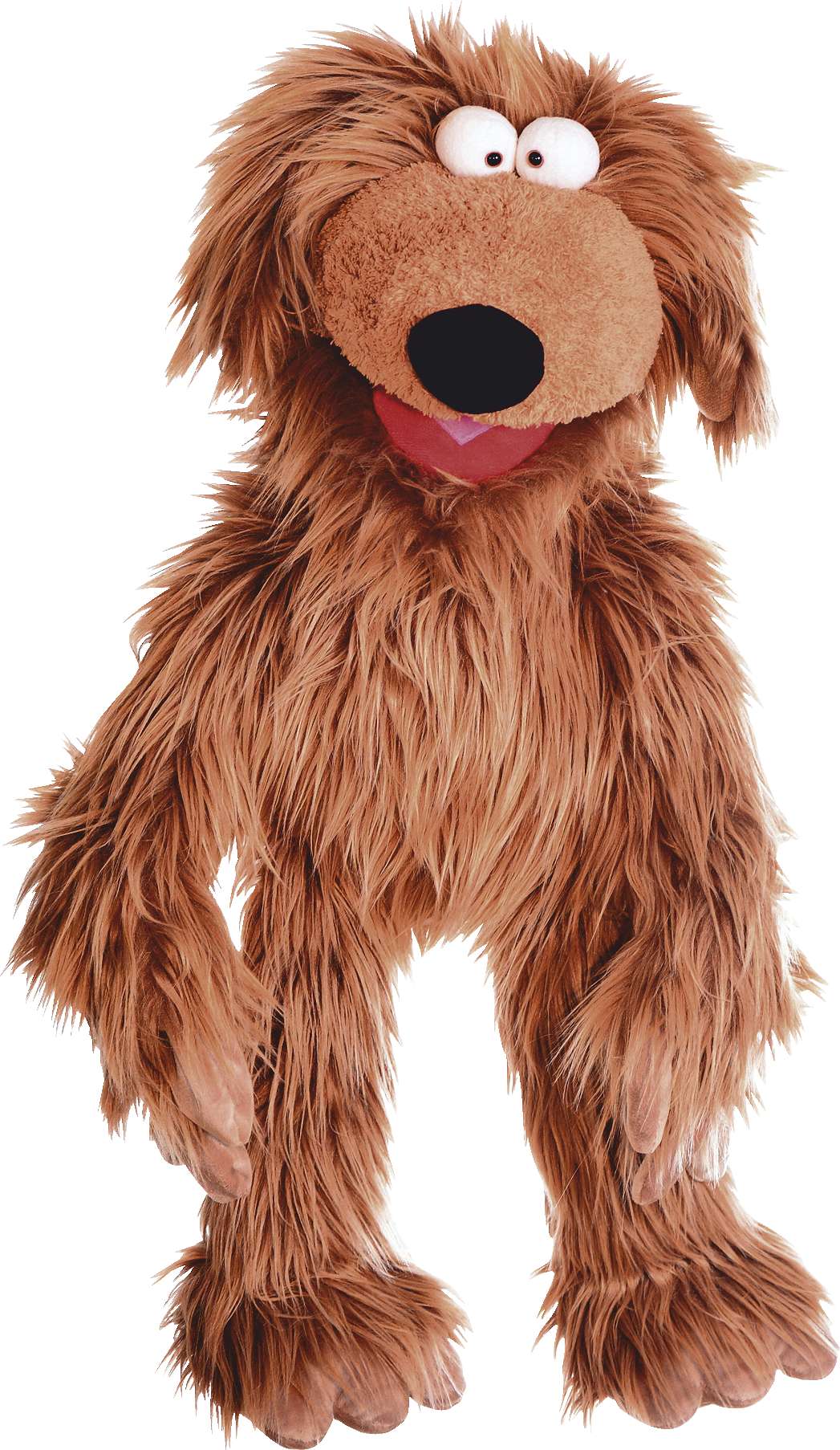 Living Puppets Handpuppe „Wiwaldi“