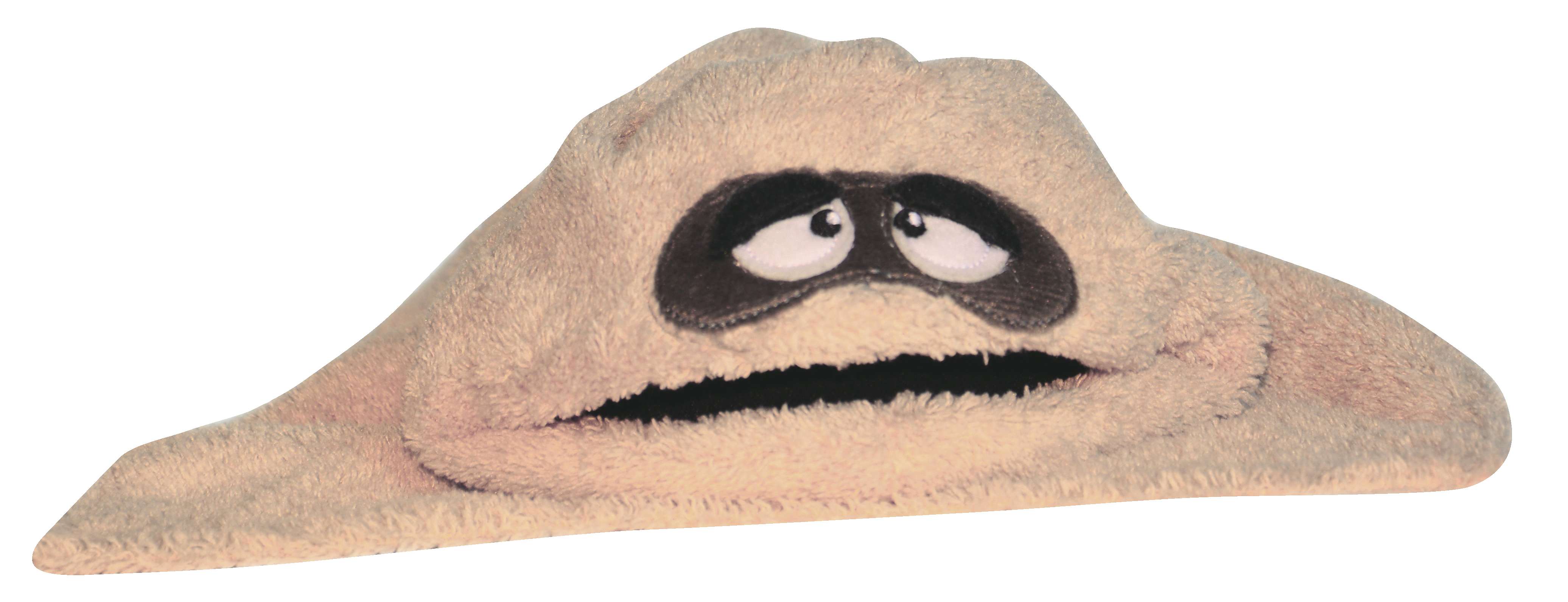 Living Puppets Handpuppe „Jammerlappen“