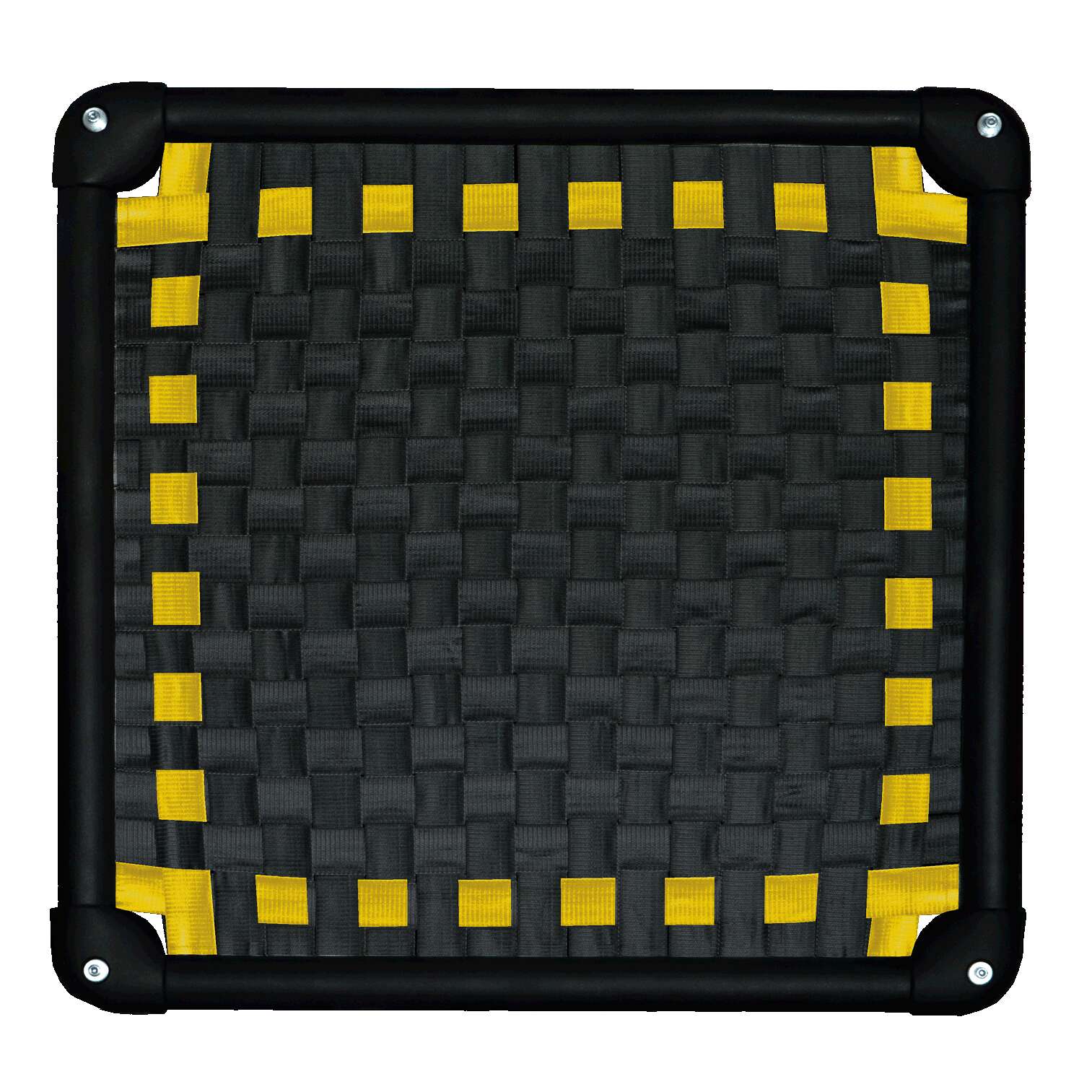Die-Schaukel.de Therapieschaukel „PlattformPlus“, Groß, 100×100 cm