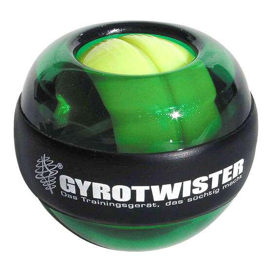 GyroTwister Handtrainer „Gyro Twister“