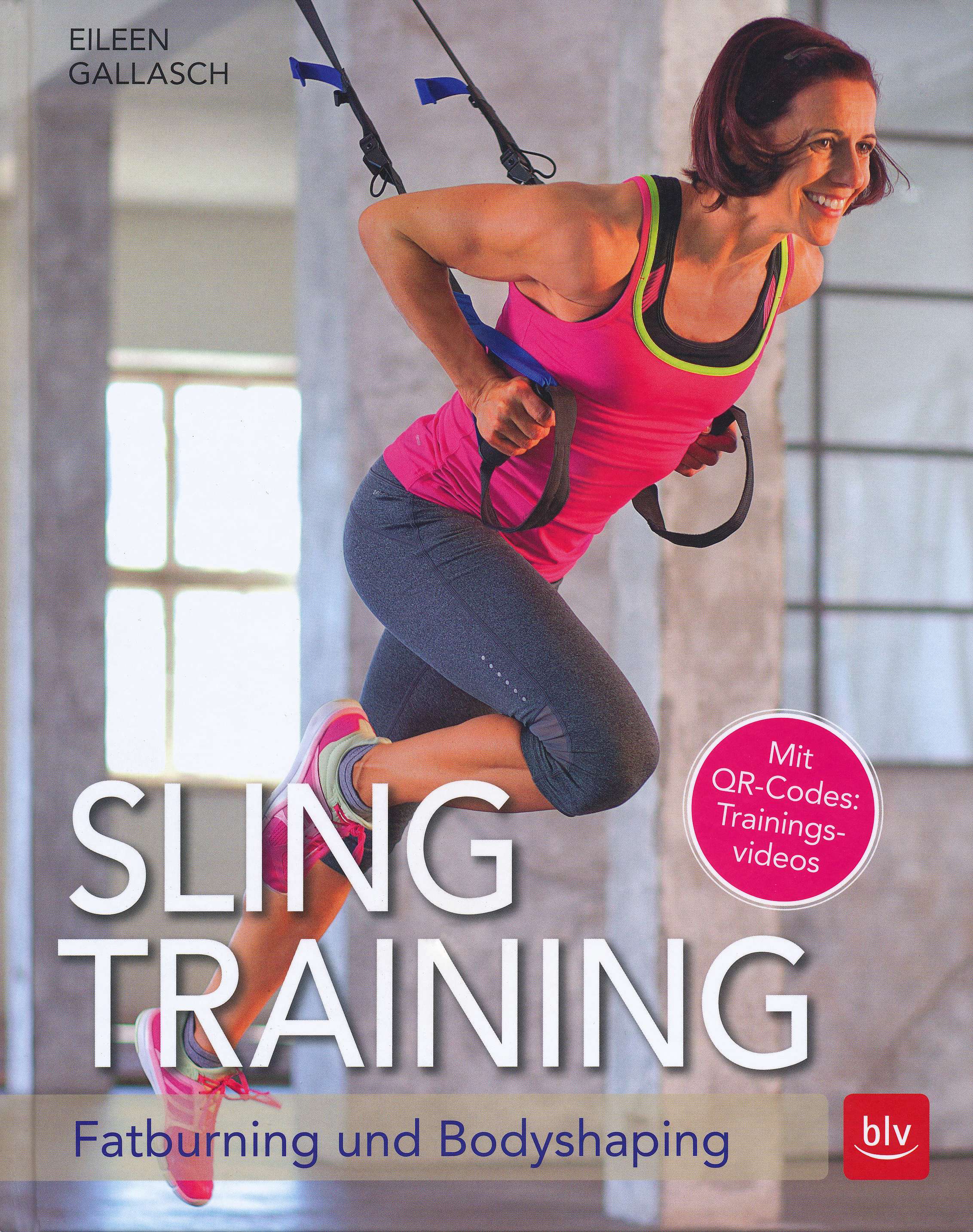 Buch „Sling-Training“