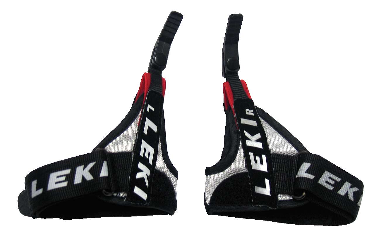 Leki Handschlaufen „Trigger 1“