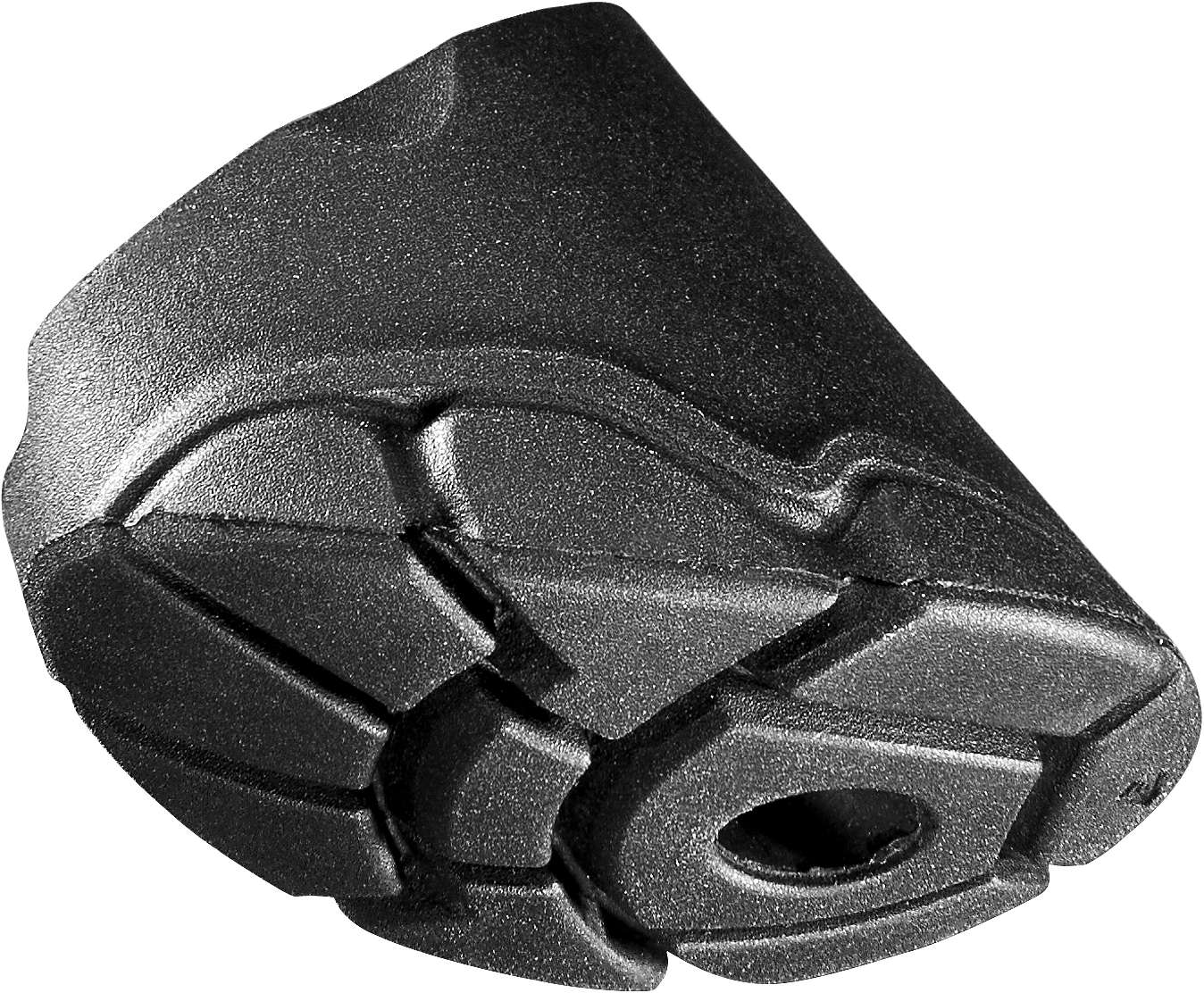 Leki Nordic Walking Pads „Smart“, Für Stöcke ab 2018
