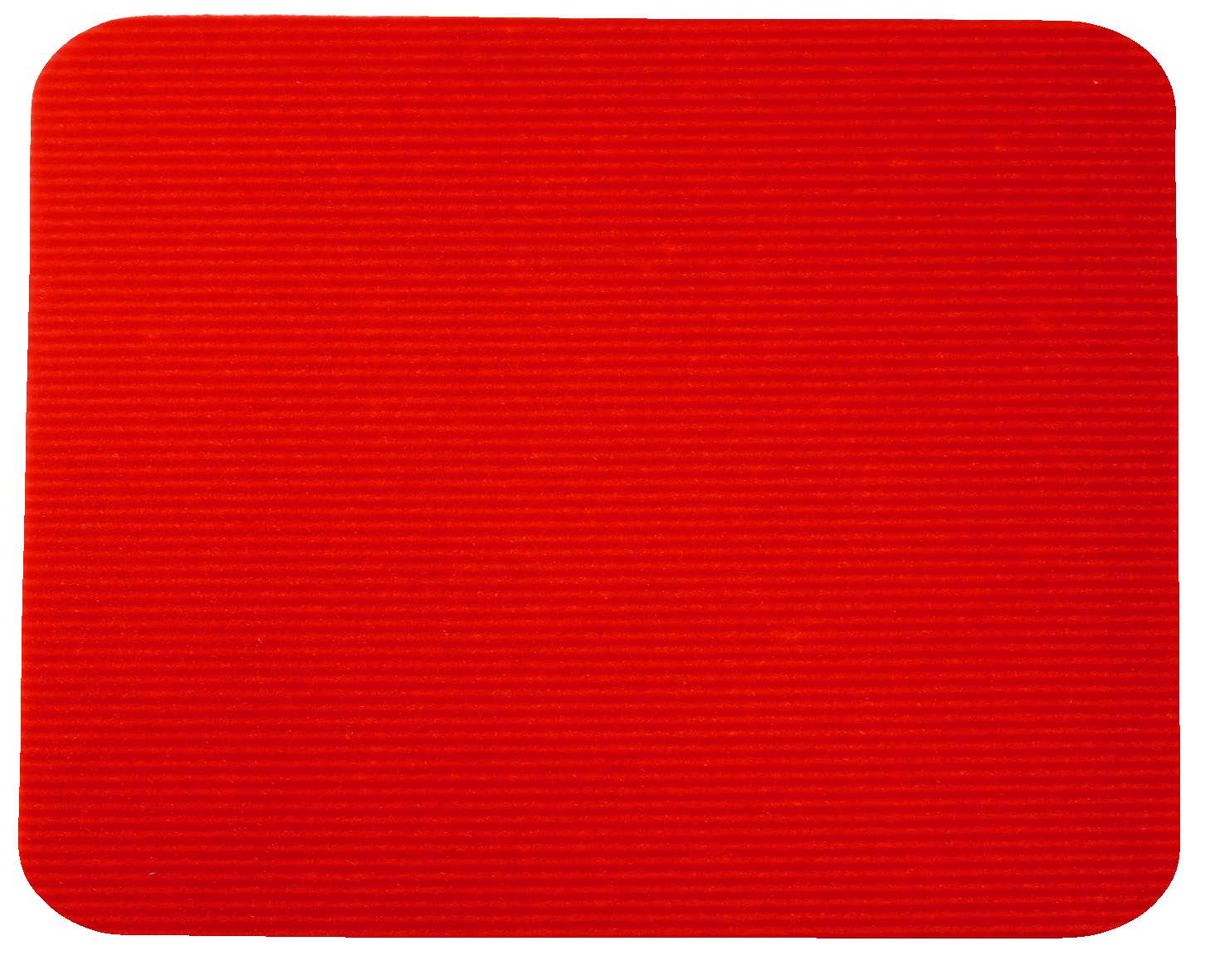 Sport-Thieme Sportfliese, Rot, Rechteck, 40×30 cm