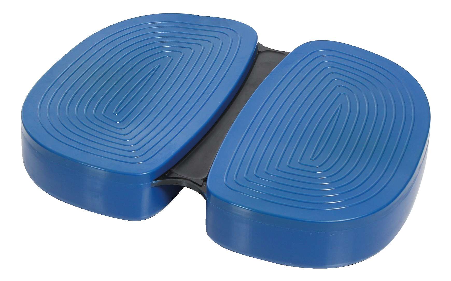 Togu Balance-Step „Aero-Step Pro“, Blau, Standard