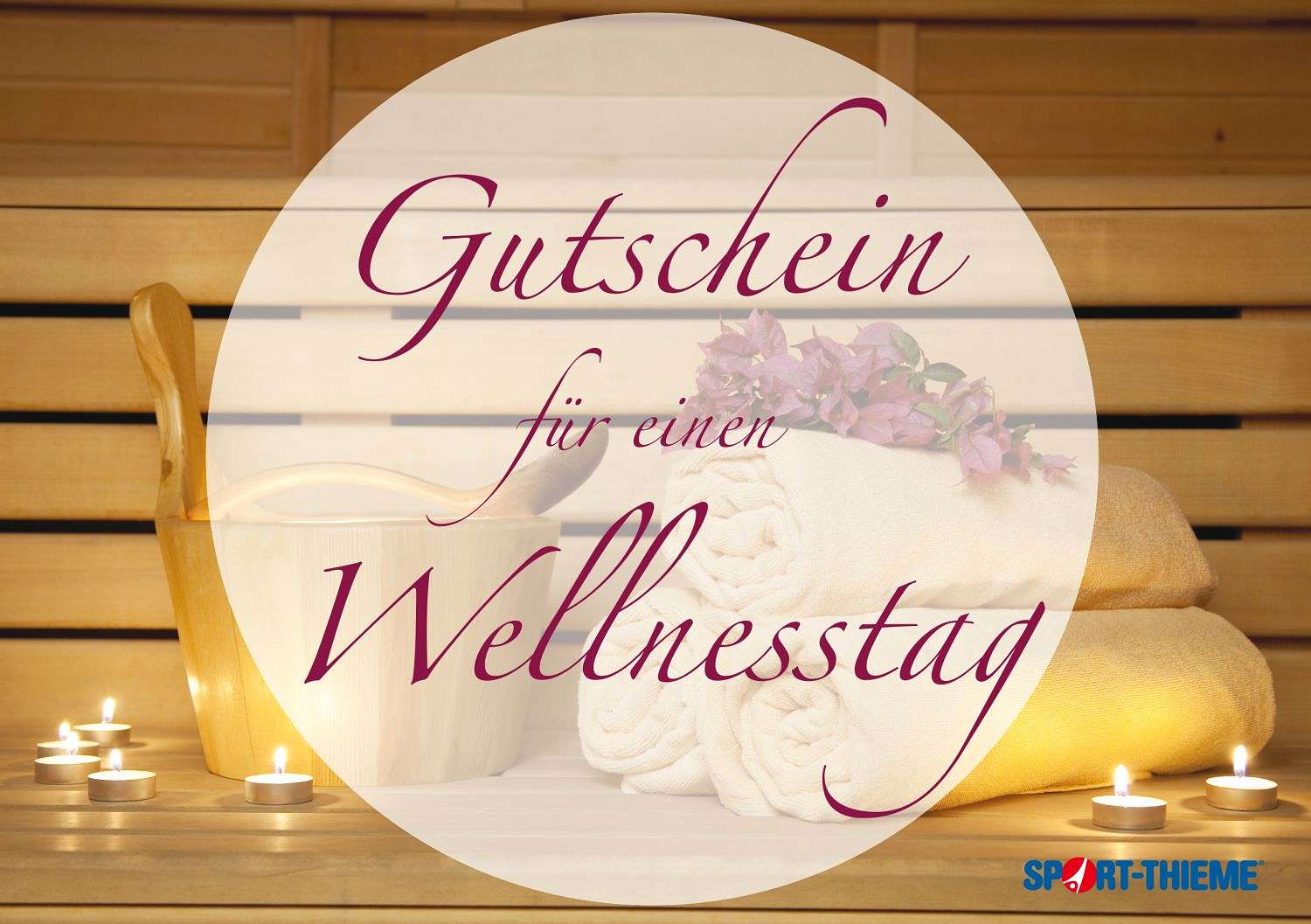 Sport Thieme Wunscht Einen Schonen Muttertag