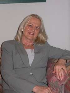 Prof. Dr Krista Mertens