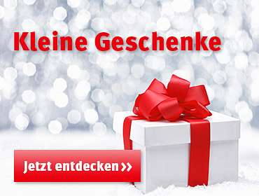 Kleine Weihnachtsgeschenke