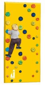 Kletterwand "Junior"
