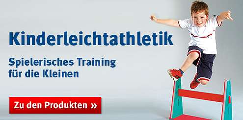 Kinderleichtathletik