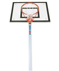 Sport-Thieme® Basketballanlage "Jump"